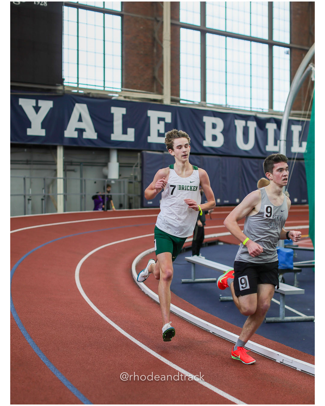 2026 Yale Invitational - Yale Coxe Cage Track - New Haven, Connecticut - January 10, 2026 File: ./dir-2-Boys-3000m/260110-2026-Yale-Invitational-New-Haven-CT-124-296A8239.jpg 2026 Yale Invitational - Yale Coxe Cage Track - New Haven, Connecticut - January 10, 2026 – 2026 Yale Invitational – Jan 10, 2026 – 69 Sach…