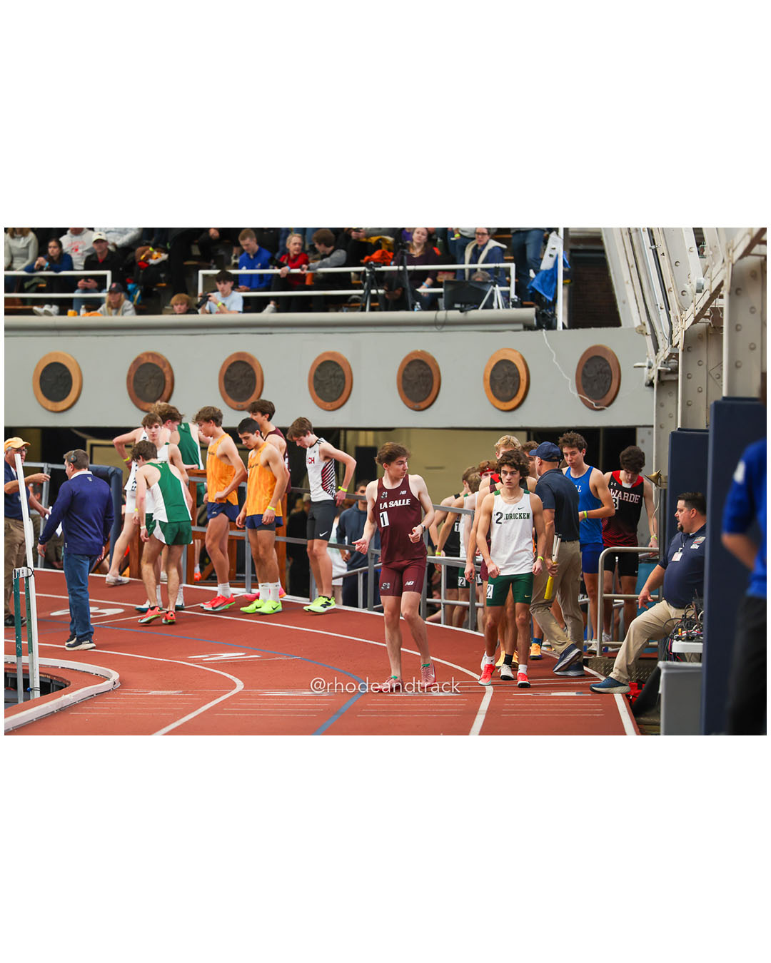 2026 Yale Invitational - Yale Coxe Cage Track - New Haven, Connecticut - January 10, 2026 File: ./dir-2-Boys-3000m/260110-2026-Yale-Invitational-New-Haven-CT-126-062A4631.jpg 2026 Yale Invitational - Yale Coxe Cage Track - New Haven, Connecticut - January 10, 2026 – 2026 Yale Invitational – Jan 10, 2026 – 69 Sach…