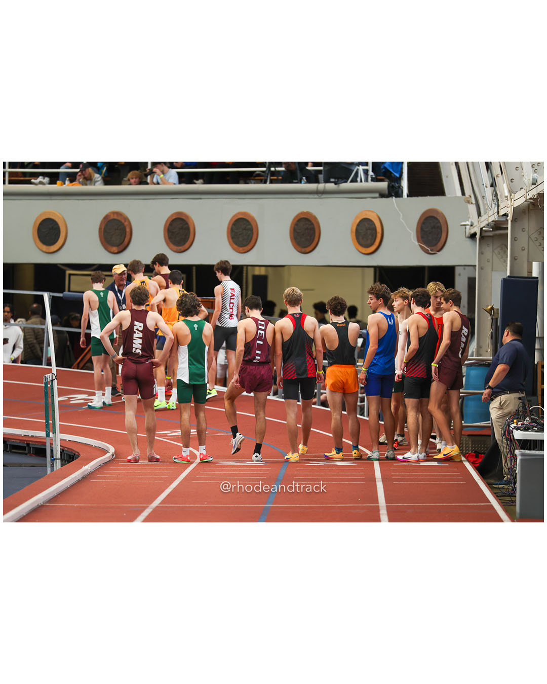 2026 Yale Invitational - Yale Coxe Cage Track - New Haven, Connecticut - January 10, 2026 File: ./dir-2-Boys-3000m/260110-2026-Yale-Invitational-New-Haven-CT-127-062A4684.jpg 2026 Yale Invitational - Yale Coxe Cage Track - New Haven, Connecticut - January 10, 2026 – 2026 Yale Invitational – Jan 10, 2026 – 69 Sach…