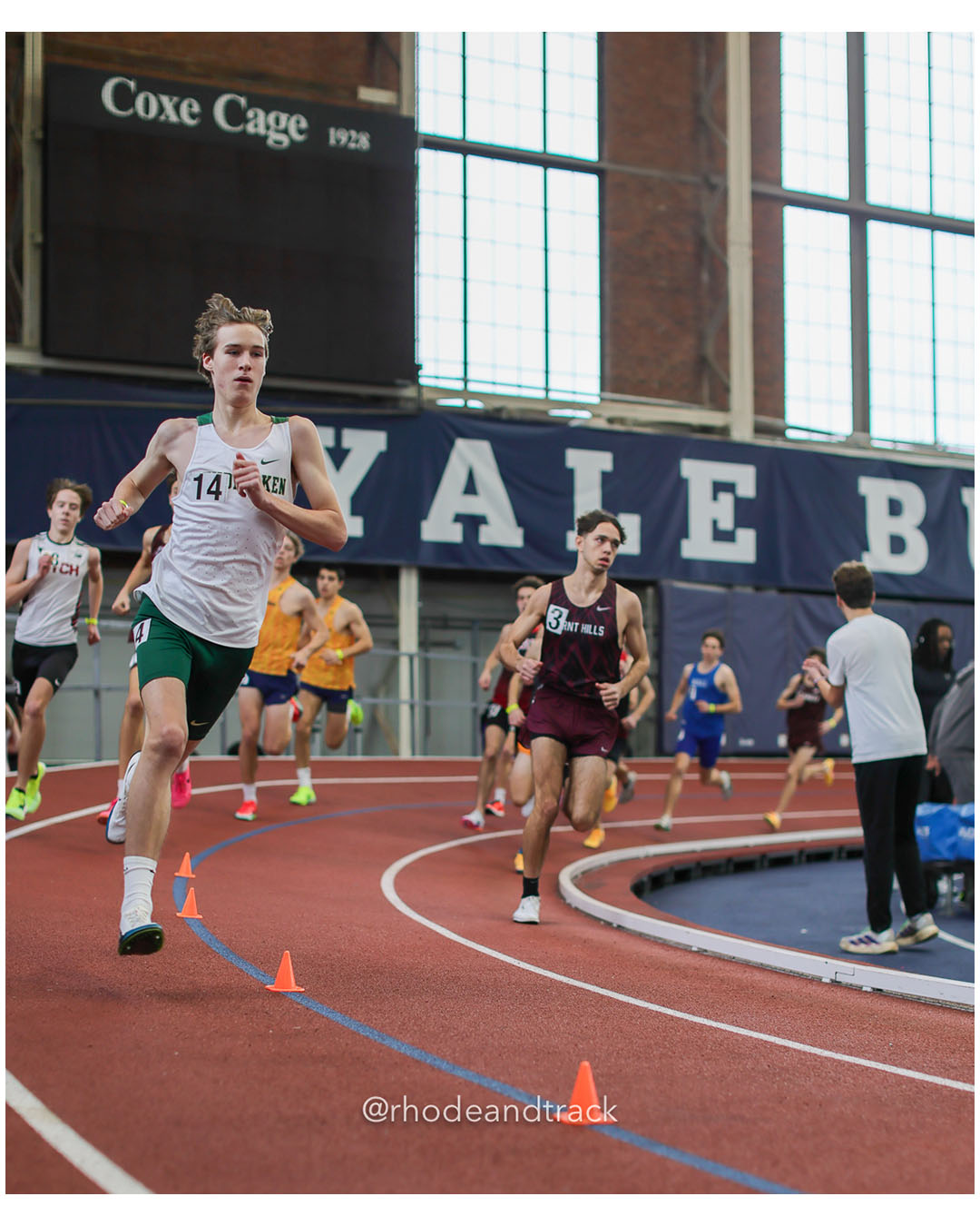 2026 Yale Invitational - Yale Coxe Cage Track - New Haven, Connecticut - January 10, 2026 File: ./dir-2-Boys-3000m/260110-2026-Yale-Invitational-New-Haven-CT-130-296A8292.jpg 2026 Yale Invitational - Yale Coxe Cage Track - New Haven, Connecticut - January 10, 2026 – 2026 Yale Invitational – Jan 10, 2026 – 69 Sach…