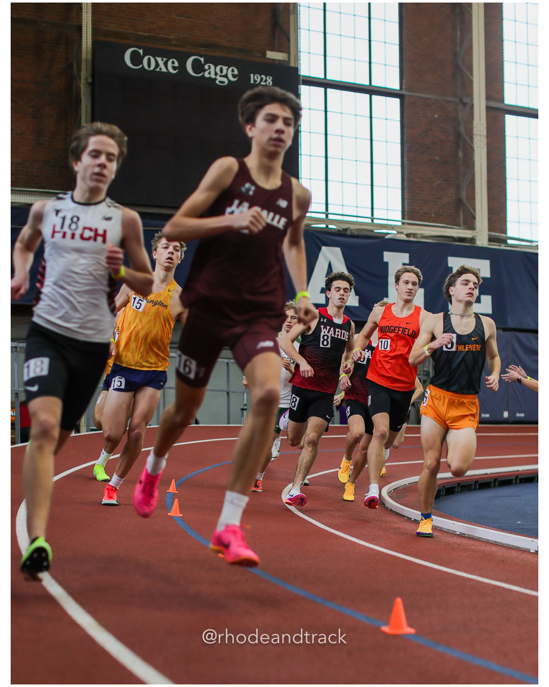 2026 Yale Invitational - Yale Coxe Cage Track - New Haven, Connecticut - January 10, 2026 File: ./dir-2-Boys-3000m/260110-2026-Yale-Invitational-New-Haven-CT-131-296A8302.jpg 2026 Yale Invitational - Yale Coxe Cage Track - New Haven, Connecticut - January 10, 2026 – 2026 Yale Invitational – Jan 10, 2026 – 69 Sach…