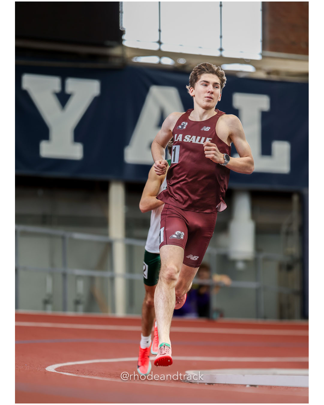 2026 Yale Invitational - Yale Coxe Cage Track - New Haven, Connecticut - January 10, 2026 File: ./dir-2-Boys-3000m/260110-2026-Yale-Invitational-New-Haven-CT-132-062A4716.jpg 2026 Yale Invitational - Yale Coxe Cage Track - New Haven, Connecticut - January 10, 2026 – 2026 Yale Invitational – Jan 10, 2026 – 69 Sach…