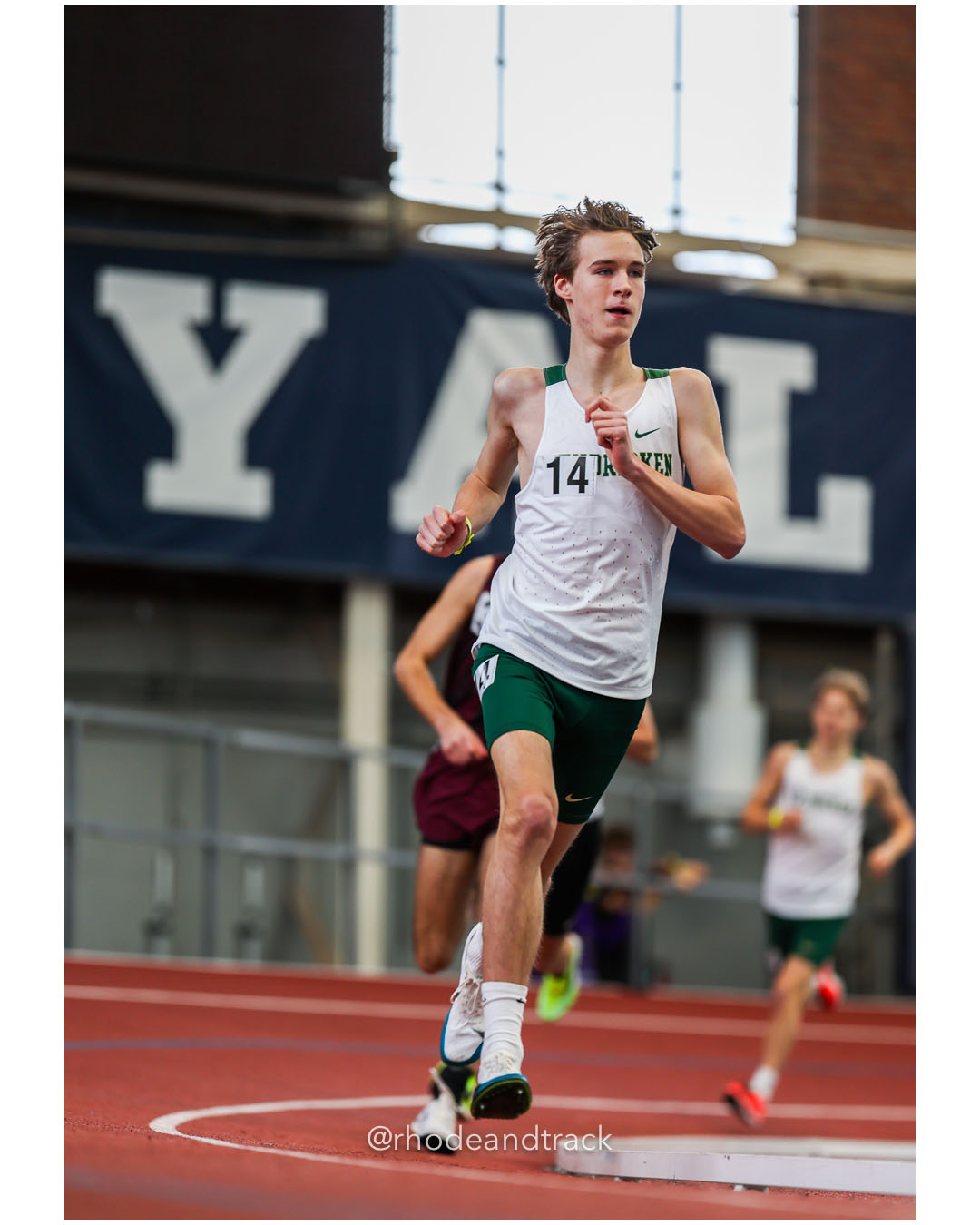 2026 Yale Invitational - Yale Coxe Cage Track - New Haven, Connecticut - January 10, 2026 File: ./dir-2-Boys-3000m/260110-2026-Yale-Invitational-New-Haven-CT-133-062A4743.jpg 2026 Yale Invitational - Yale Coxe Cage Track - New Haven, Connecticut - January 10, 2026 – 2026 Yale Invitational – Jan 10, 2026 – 69 Sach…