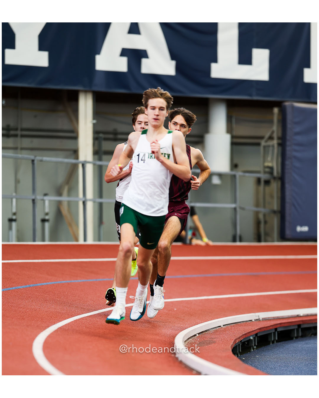 2026 Yale Invitational - Yale Coxe Cage Track - New Haven, Connecticut - January 10, 2026 File: ./dir-2-Boys-3000m/260110-2026-Yale-Invitational-New-Haven-CT-134-062A4827.jpg 2026 Yale Invitational - Yale Coxe Cage Track - New Haven, Connecticut - January 10, 2026 – 2026 Yale Invitational – Jan 10, 2026 – 69 Sach…