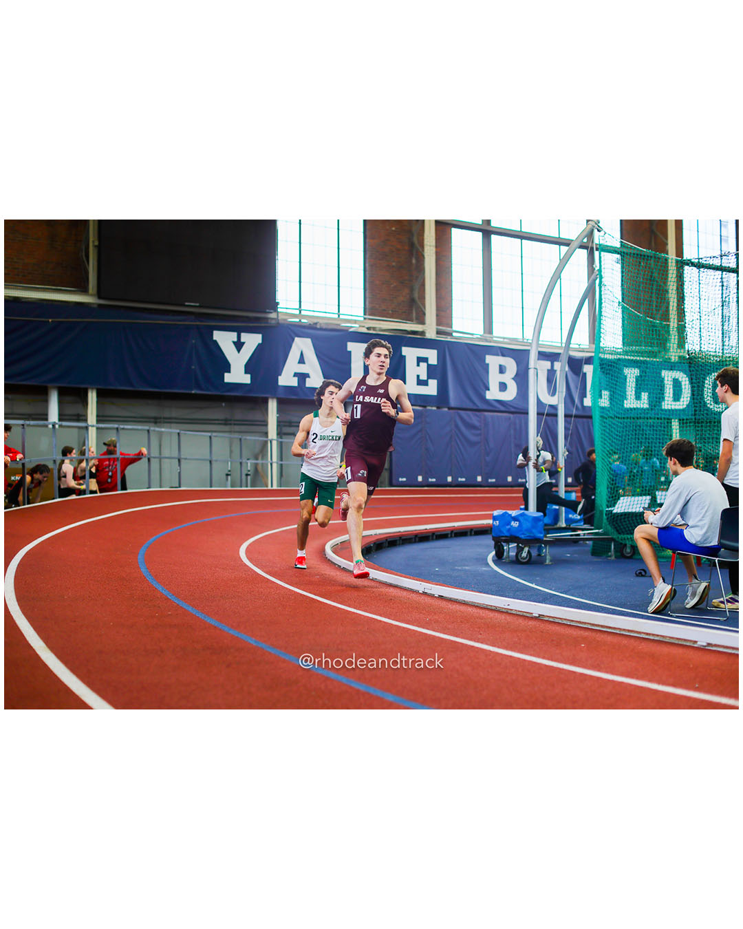 2026 Yale Invitational - Yale Coxe Cage Track - New Haven, Connecticut - January 10, 2026 File: ./dir-2-Boys-3000m/260110-2026-Yale-Invitational-New-Haven-CT-136-296A8342.jpg 2026 Yale Invitational - Yale Coxe Cage Track - New Haven, Connecticut - January 10, 2026 – 2026 Yale Invitational – Jan 10, 2026 – 69 Sach…