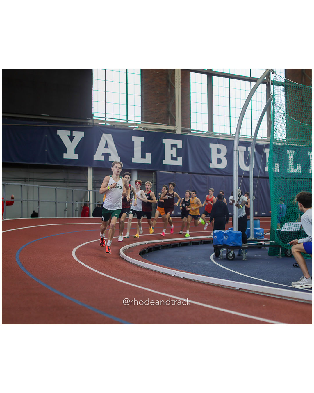 2026 Yale Invitational - Yale Coxe Cage Track - New Haven, Connecticut - January 10, 2026 File: ./dir-2-Boys-3000m/260110-2026-Yale-Invitational-New-Haven-CT-141-296A8379.jpg 2026 Yale Invitational - Yale Coxe Cage Track - New Haven, Connecticut - January 10, 2026 – 2026 Yale Invitational – Jan 10, 2026 – 69 Sach…