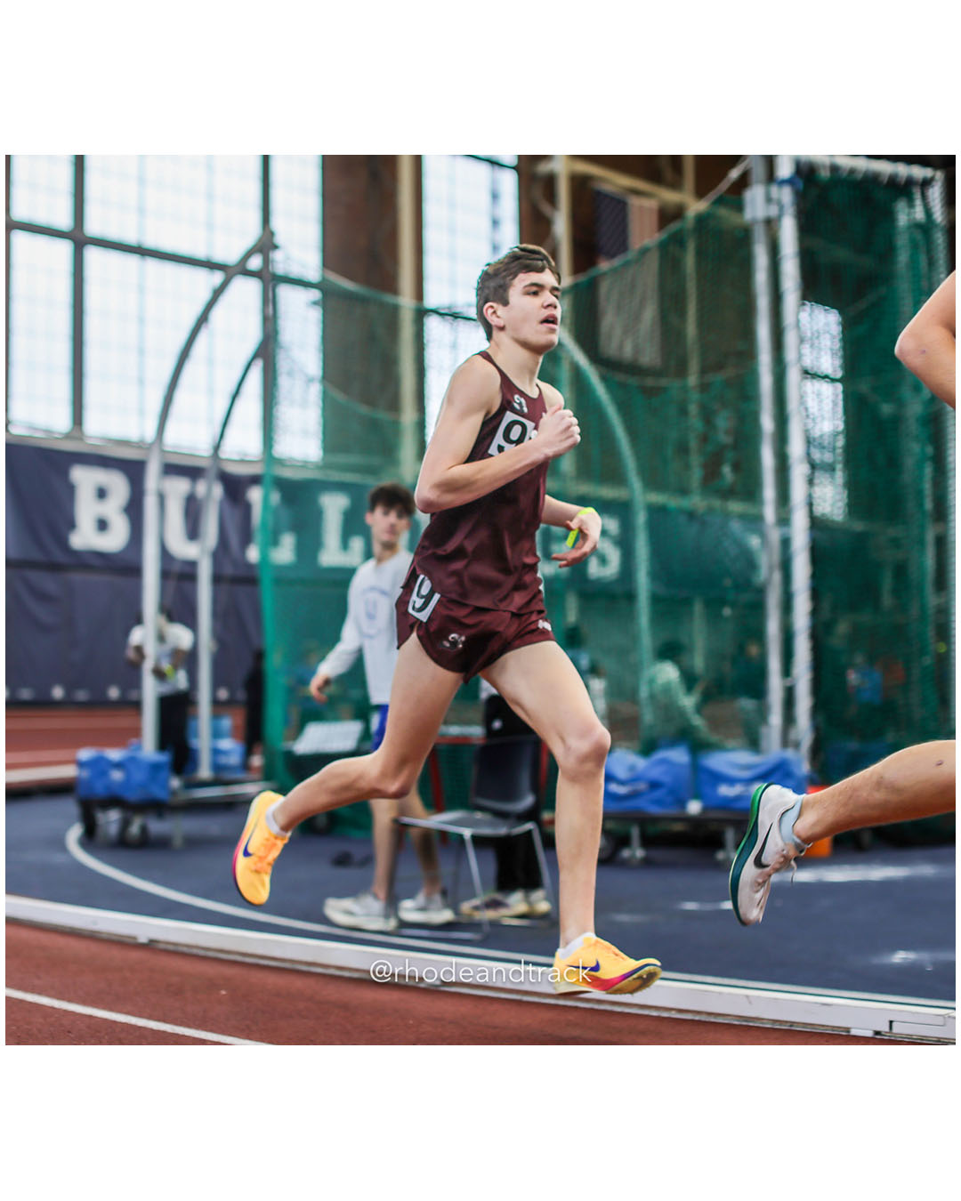 2026 Yale Invitational - Yale Coxe Cage Track - New Haven, Connecticut - January 10, 2026 File: ./dir-2-Boys-3000m/260110-2026-Yale-Invitational-New-Haven-CT-145-296A8419.jpg 2026 Yale Invitational - Yale Coxe Cage Track - New Haven, Connecticut - January 10, 2026 – 2026 Yale Invitational – Jan 10, 2026 – 69 Sach…