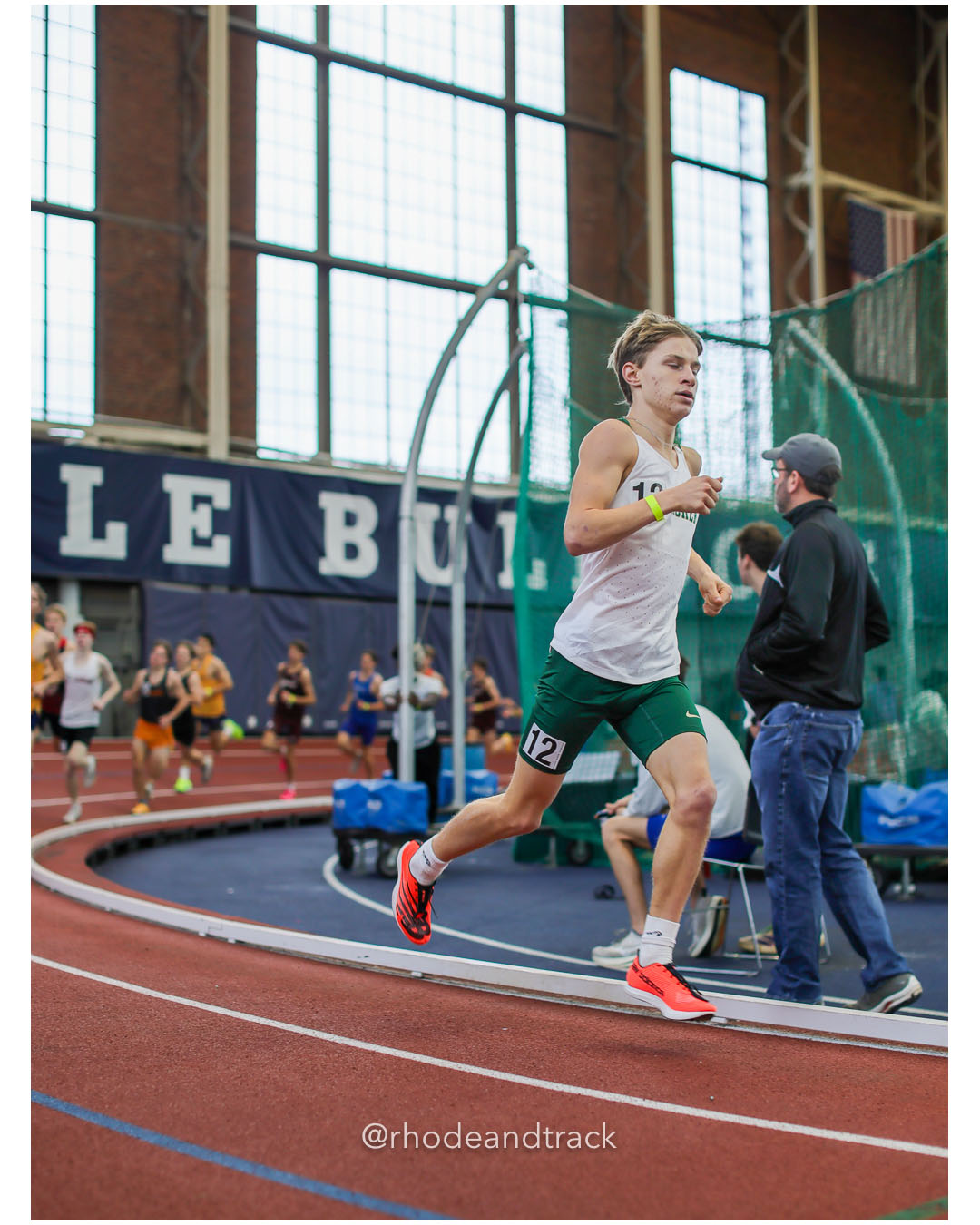2026 Yale Invitational - Yale Coxe Cage Track - New Haven, Connecticut - January 10, 2026 File: ./dir-2-Boys-3000m/260110-2026-Yale-Invitational-New-Haven-CT-149-296A8466.jpg 2026 Yale Invitational - Yale Coxe Cage Track - New Haven, Connecticut - January 10, 2026 – 2026 Yale Invitational – Jan 10, 2026 – 69 Sach…