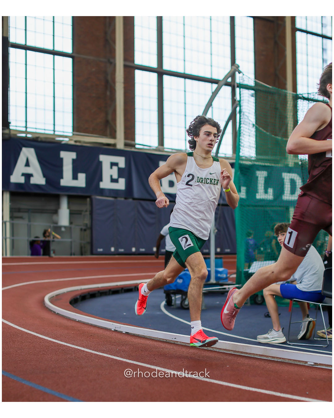 2026 Yale Invitational - Yale Coxe Cage Track - New Haven, Connecticut - January 10, 2026 File: ./dir-2-Boys-3000m/260110-2026-Yale-Invitational-New-Haven-CT-153-296A8516.jpg 2026 Yale Invitational - Yale Coxe Cage Track - New Haven, Connecticut - January 10, 2026 – 2026 Yale Invitational – Jan 10, 2026 – 69 Sach…