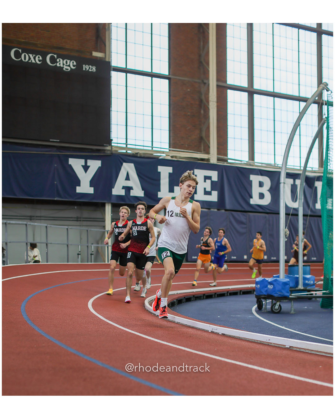2026 Yale Invitational - Yale Coxe Cage Track - New Haven, Connecticut - January 10, 2026 File: ./dir-2-Boys-3000m/260110-2026-Yale-Invitational-New-Haven-CT-158-296A8585.jpg 2026 Yale Invitational - Yale Coxe Cage Track - New Haven, Connecticut - January 10, 2026 – 2026 Yale Invitational – Jan 10, 2026 – 69 Sach…