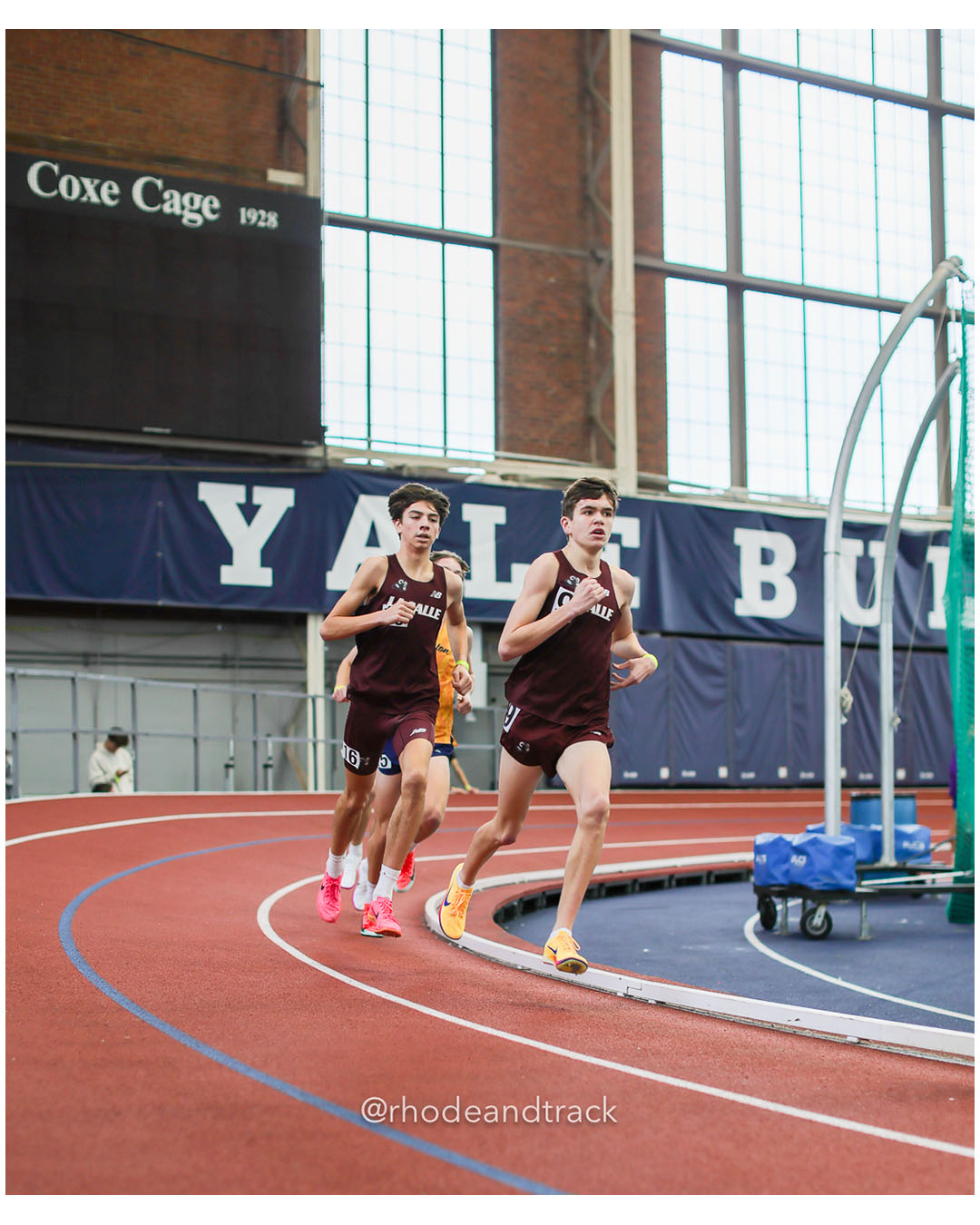 2026 Yale Invitational - Yale Coxe Cage Track - New Haven, Connecticut - January 10, 2026 File: ./dir-2-Boys-3000m/260110-2026-Yale-Invitational-New-Haven-CT-161-296A8613.jpg 2026 Yale Invitational - Yale Coxe Cage Track - New Haven, Connecticut - January 10, 2026 – 2026 Yale Invitational – Jan 10, 2026 – 69 Sach…