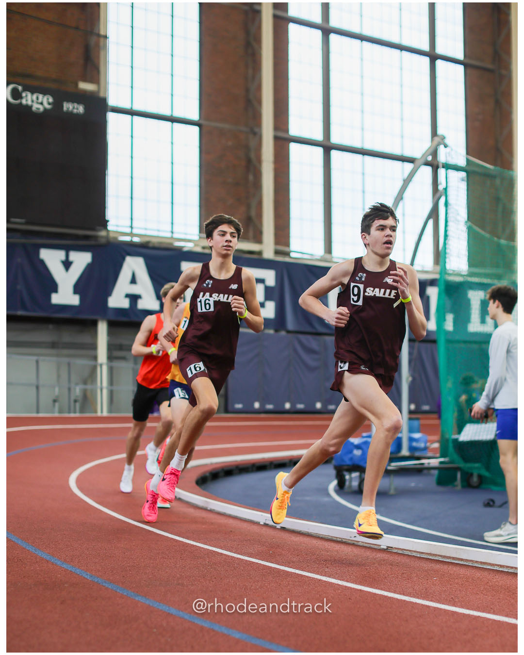 2026 Yale Invitational - Yale Coxe Cage Track - New Haven, Connecticut - January 10, 2026 File: ./dir-2-Boys-3000m/260110-2026-Yale-Invitational-New-Haven-CT-162-296A8619.jpg 2026 Yale Invitational - Yale Coxe Cage Track - New Haven, Connecticut - January 10, 2026 – 2026 Yale Invitational – Jan 10, 2026 – 69 Sach…