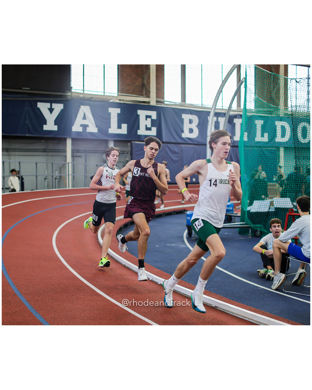 2026 Yale Invitational - Yale Coxe Cage Track - New Haven, Connecticut - January 10, 2026 File: ./dir-2-Boys-3000m/260110-2026-Yale-Invitational-New-Haven-CT-164-296A8665.jpg 2026 Yale Invitational - Yale Coxe Cage Track - New Haven, Connecticut - January 10, 2026 – 2026 Yale Invitational – Jan 10, 2026 – 69 Sach…