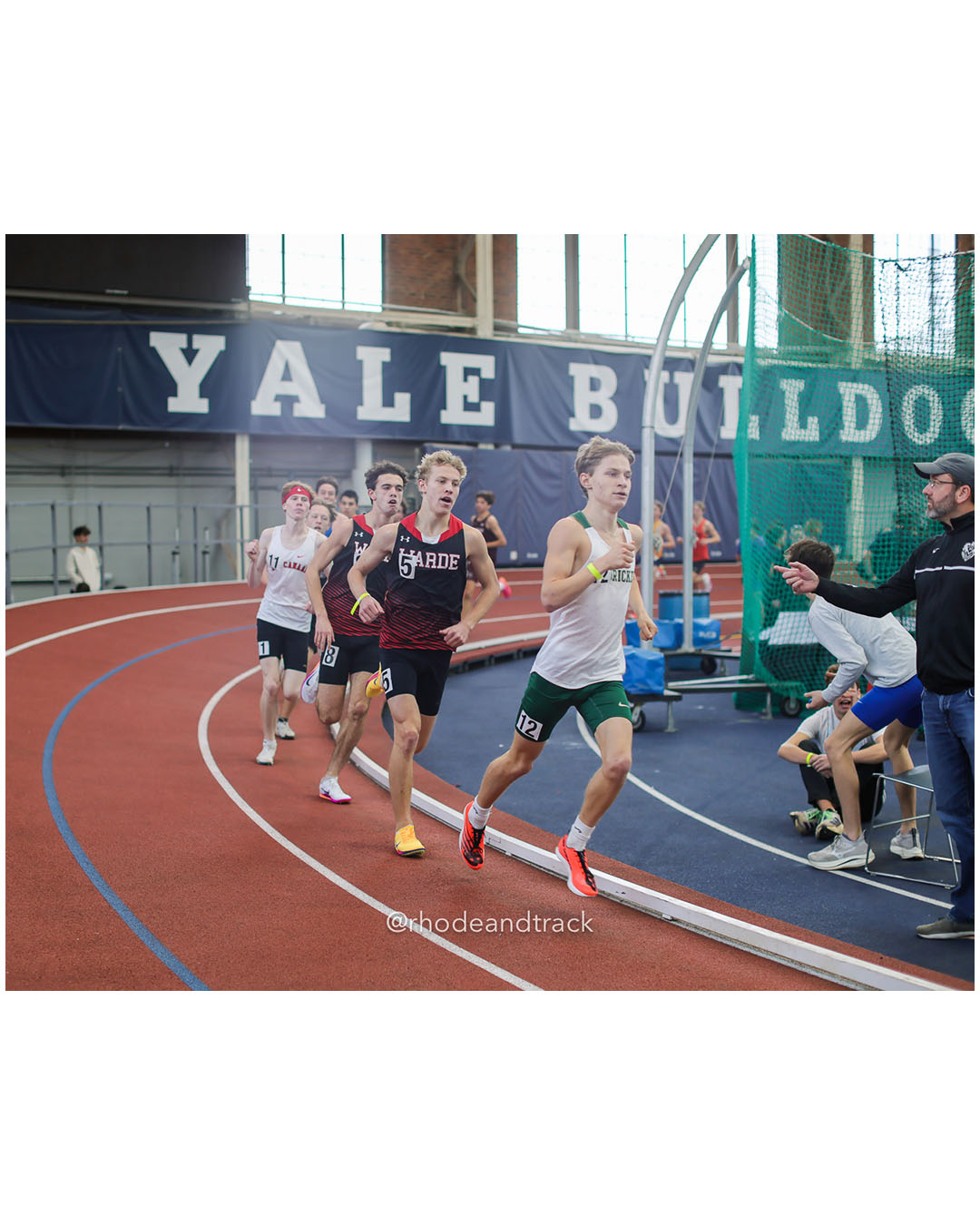 2026 Yale Invitational - Yale Coxe Cage Track - New Haven, Connecticut - January 10, 2026 File: ./dir-2-Boys-3000m/260110-2026-Yale-Invitational-New-Haven-CT-165-296A8680.jpg 2026 Yale Invitational - Yale Coxe Cage Track - New Haven, Connecticut - January 10, 2026 – 2026 Yale Invitational – Jan 10, 2026 – 69 Sach…
