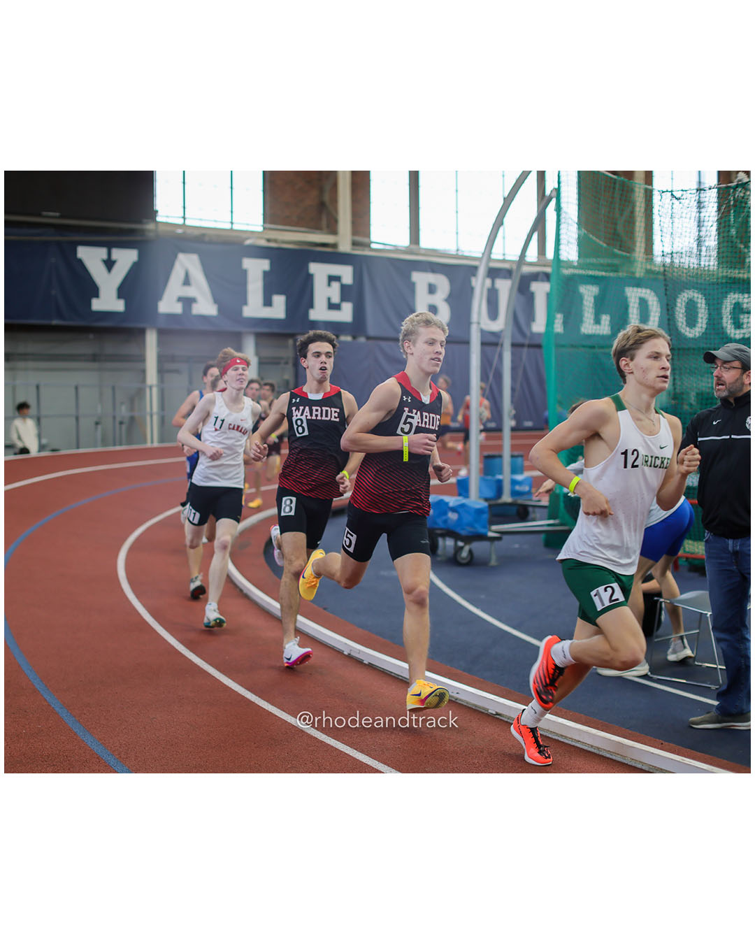 2026 Yale Invitational - Yale Coxe Cage Track - New Haven, Connecticut - January 10, 2026 File: ./dir-2-Boys-3000m/260110-2026-Yale-Invitational-New-Haven-CT-166-296A8685.jpg 2026 Yale Invitational - Yale Coxe Cage Track - New Haven, Connecticut - January 10, 2026 – 2026 Yale Invitational – Jan 10, 2026 – 69 Sach…