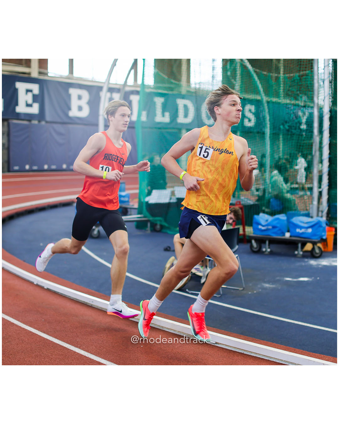 2026 Yale Invitational - Yale Coxe Cage Track - New Haven, Connecticut - January 10, 2026 File: ./dir-2-Boys-3000m/260110-2026-Yale-Invitational-New-Haven-CT-167-296A8709.jpg 2026 Yale Invitational - Yale Coxe Cage Track - New Haven, Connecticut - January 10, 2026 – 2026 Yale Invitational – Jan 10, 2026 – 69 Sach…