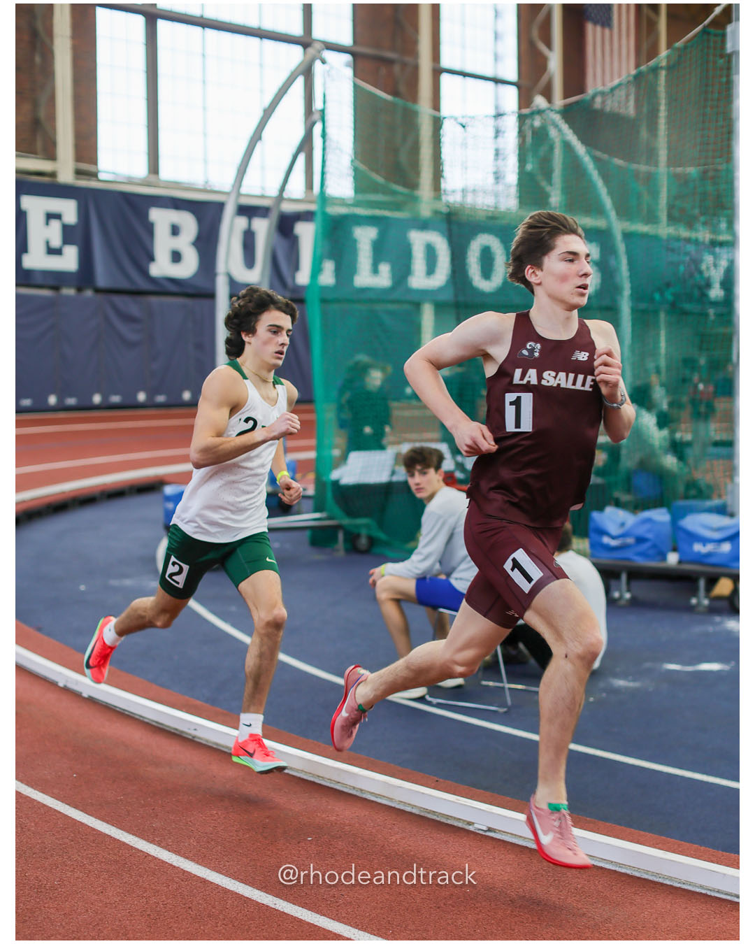 2026 Yale Invitational - Yale Coxe Cage Track - New Haven, Connecticut - January 10, 2026 File: ./dir-2-Boys-3000m/260110-2026-Yale-Invitational-New-Haven-CT-168-296A8725.jpg 2026 Yale Invitational - Yale Coxe Cage Track - New Haven, Connecticut - January 10, 2026 – 2026 Yale Invitational – Jan 10, 2026 – 69 Sach…