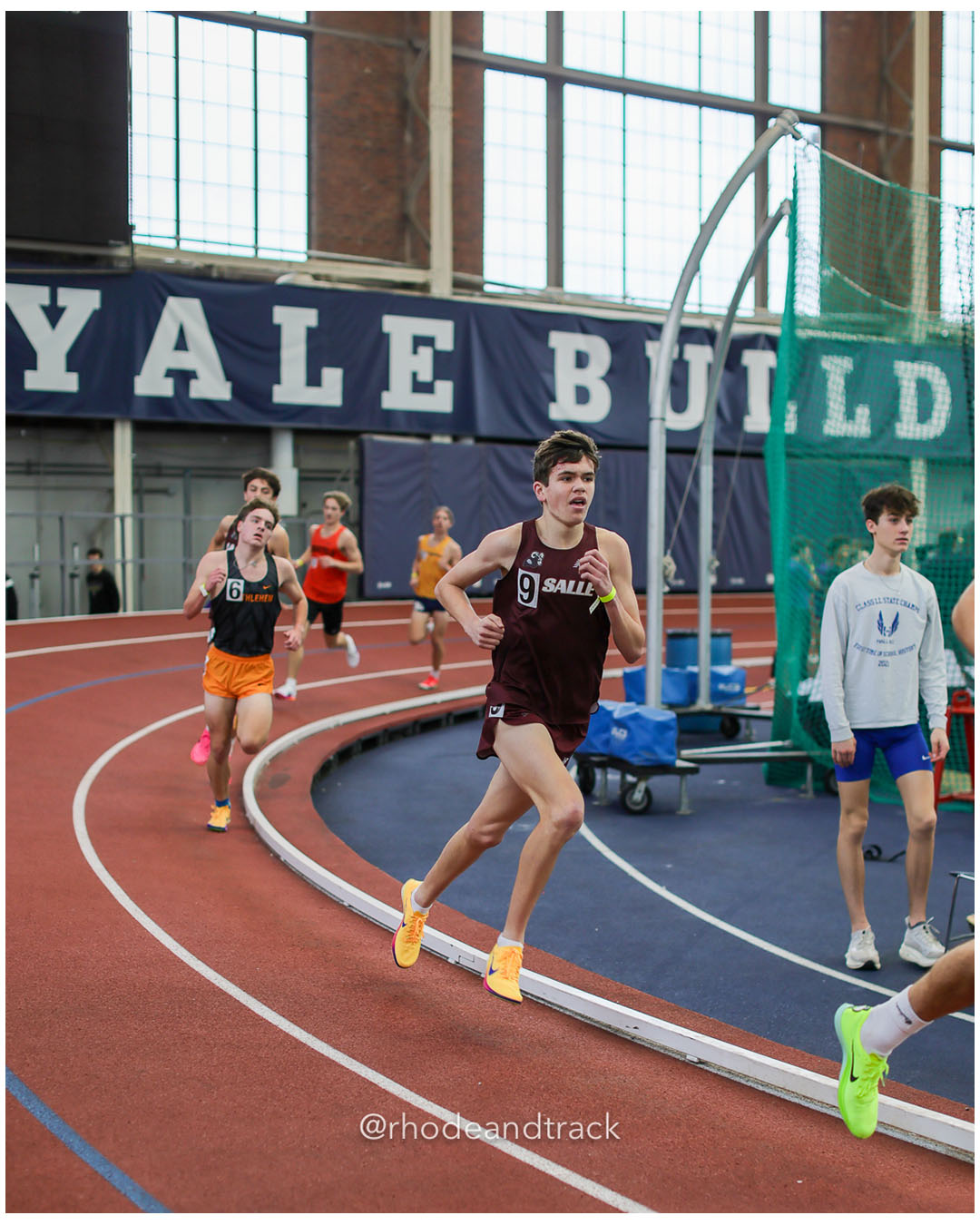 2026 Yale Invitational - Yale Coxe Cage Track - New Haven, Connecticut - January 10, 2026 File: ./dir-2-Boys-3000m/260110-2026-Yale-Invitational-New-Haven-CT-169-296A8732.jpg 2026 Yale Invitational - Yale Coxe Cage Track - New Haven, Connecticut - January 10, 2026 – 2026 Yale Invitational – Jan 10, 2026 – 69 Sach…