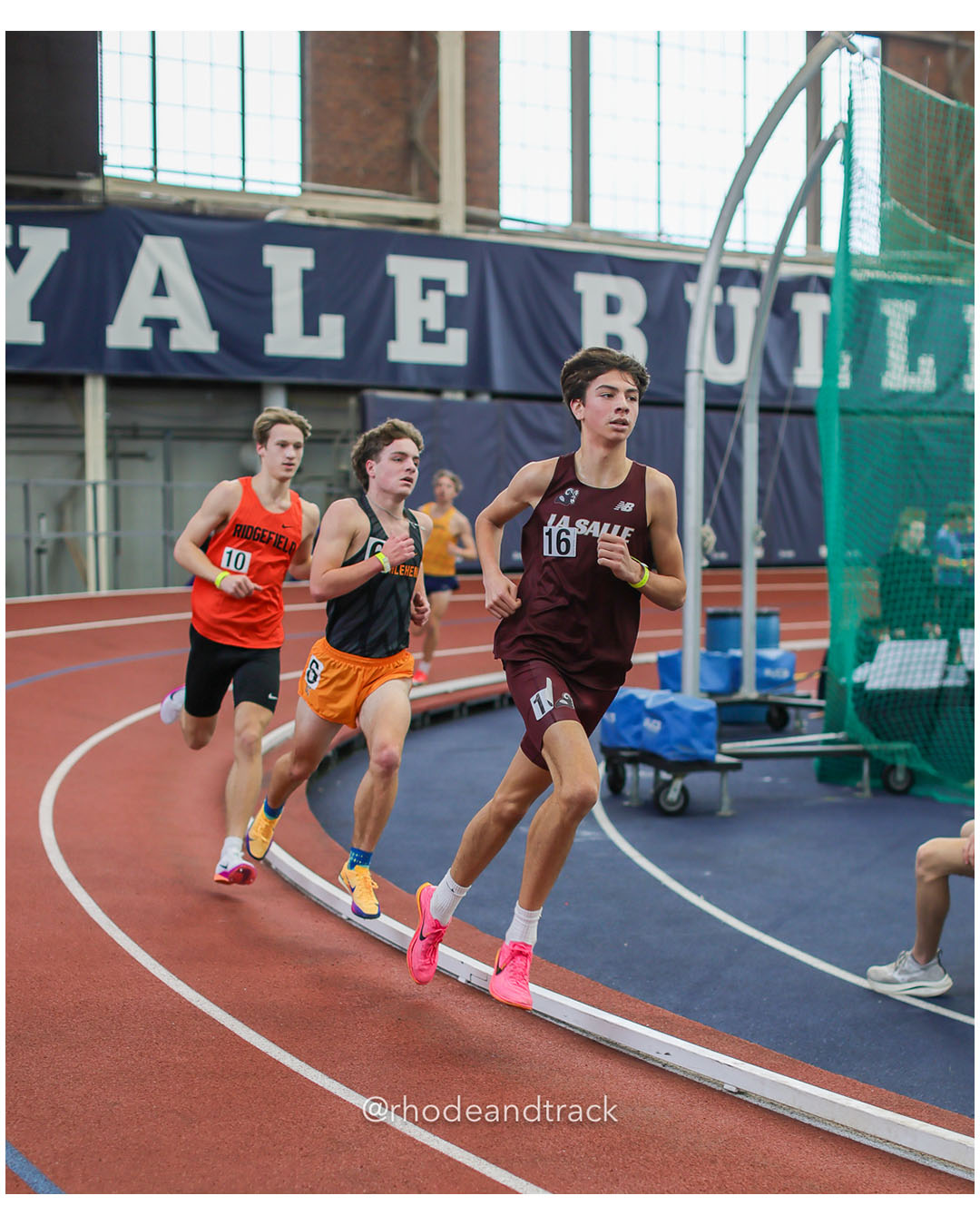 2026 Yale Invitational - Yale Coxe Cage Track - New Haven, Connecticut - January 10, 2026 File: ./dir-2-Boys-3000m/260110-2026-Yale-Invitational-New-Haven-CT-171-296A8761.jpg 2026 Yale Invitational - Yale Coxe Cage Track - New Haven, Connecticut - January 10, 2026 – 2026 Yale Invitational – Jan 10, 2026 – 69 Sach…