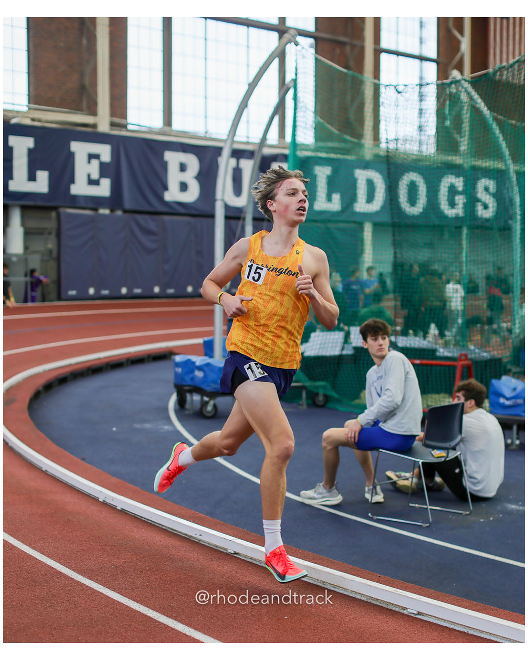 2026 Yale Invitational - Yale Coxe Cage Track - New Haven, Connecticut - January 10, 2026 File: ./dir-2-Boys-3000m/260110-2026-Yale-Invitational-New-Haven-CT-173-296A8780.jpg 2026 Yale Invitational - Yale Coxe Cage Track - New Haven, Connecticut - January 10, 2026 – 2026 Yale Invitational – Jan 10, 2026 – 69 Sach…