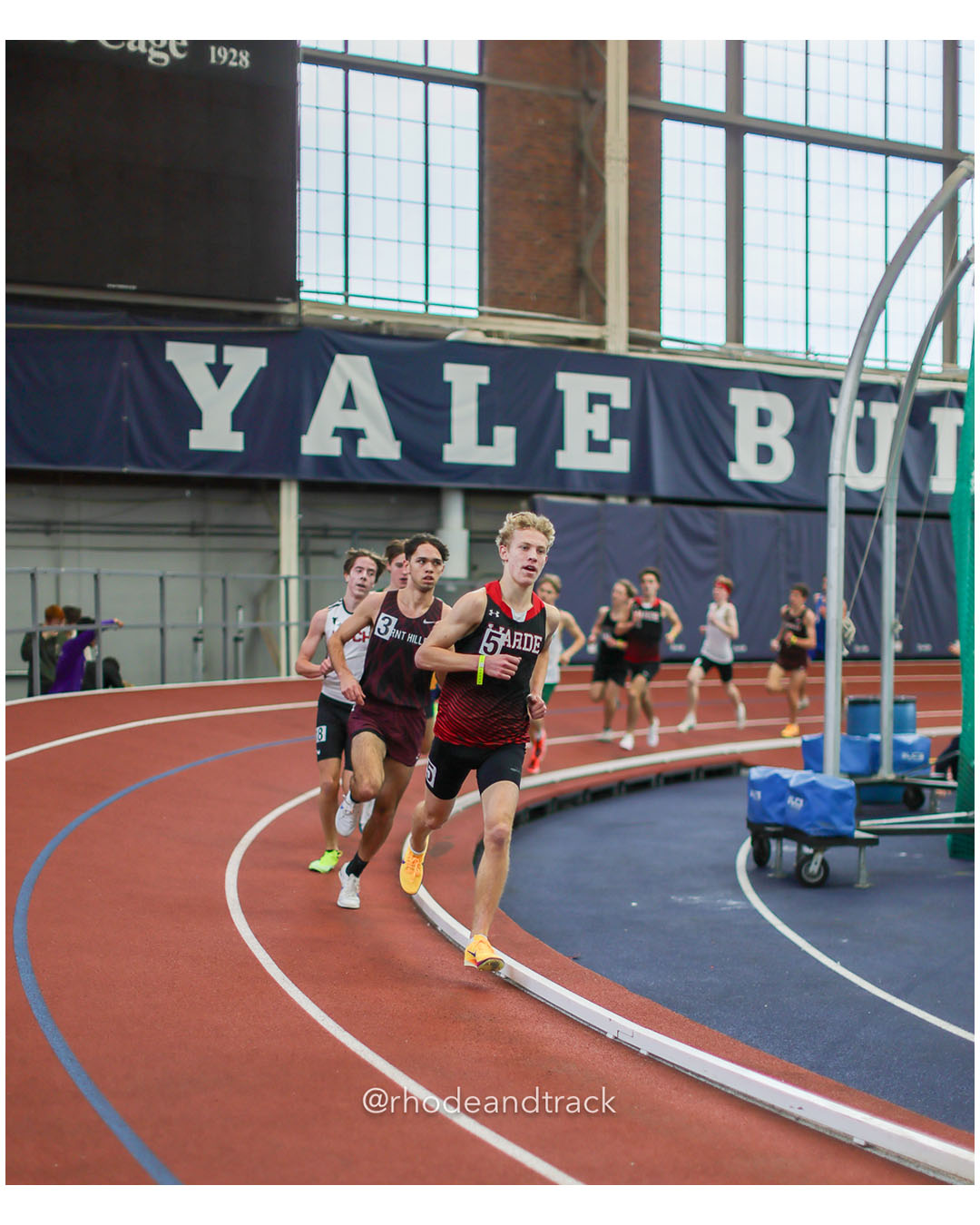 2026 Yale Invitational - Yale Coxe Cage Track - New Haven, Connecticut - January 10, 2026 File: ./dir-2-Boys-3000m/260110-2026-Yale-Invitational-New-Haven-CT-174-296A8806.jpg 2026 Yale Invitational - Yale Coxe Cage Track - New Haven, Connecticut - January 10, 2026 – 2026 Yale Invitational – Jan 10, 2026 – 69 Sach…