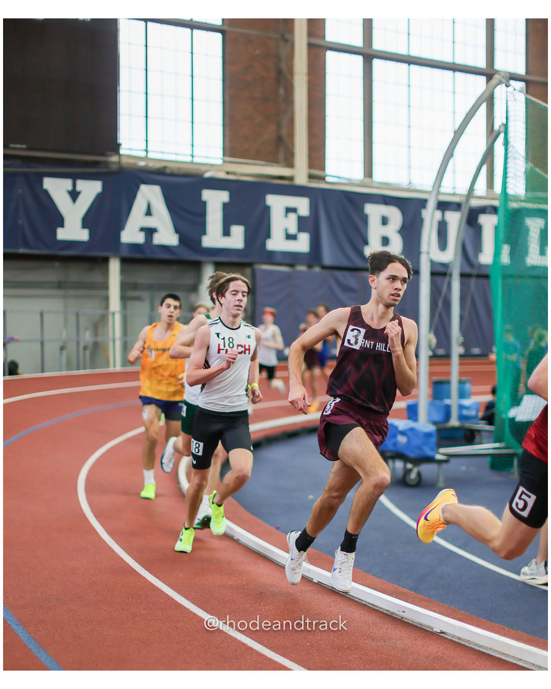 2026 Yale Invitational - Yale Coxe Cage Track - New Haven, Connecticut - January 10, 2026 File: ./dir-2-Boys-3000m/260110-2026-Yale-Invitational-New-Haven-CT-175-296A8814.jpg 2026 Yale Invitational - Yale Coxe Cage Track - New Haven, Connecticut - January 10, 2026 – 2026 Yale Invitational – Jan 10, 2026 – 69 Sach…
