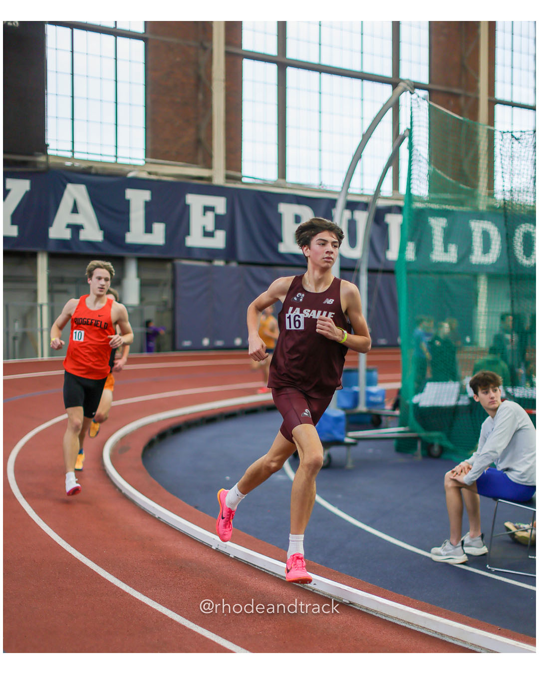 2026 Yale Invitational - Yale Coxe Cage Track - New Haven, Connecticut - January 10, 2026 File: ./dir-2-Boys-3000m/260110-2026-Yale-Invitational-New-Haven-CT-177-296A8852.jpg 2026 Yale Invitational - Yale Coxe Cage Track - New Haven, Connecticut - January 10, 2026 – 2026 Yale Invitational – Jan 10, 2026 – 69 Sach…
