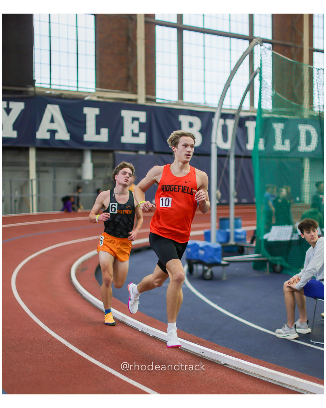 2026 Yale Invitational - Yale Coxe Cage Track - New Haven, Connecticut - January 10, 2026 File: ./dir-2-Boys-3000m/260110-2026-Yale-Invitational-New-Haven-CT-178-296A8856.jpg 2026 Yale Invitational - Yale Coxe Cage Track - New Haven, Connecticut - January 10, 2026 – 2026 Yale Invitational – Jan 10, 2026 – 69 Sach…
