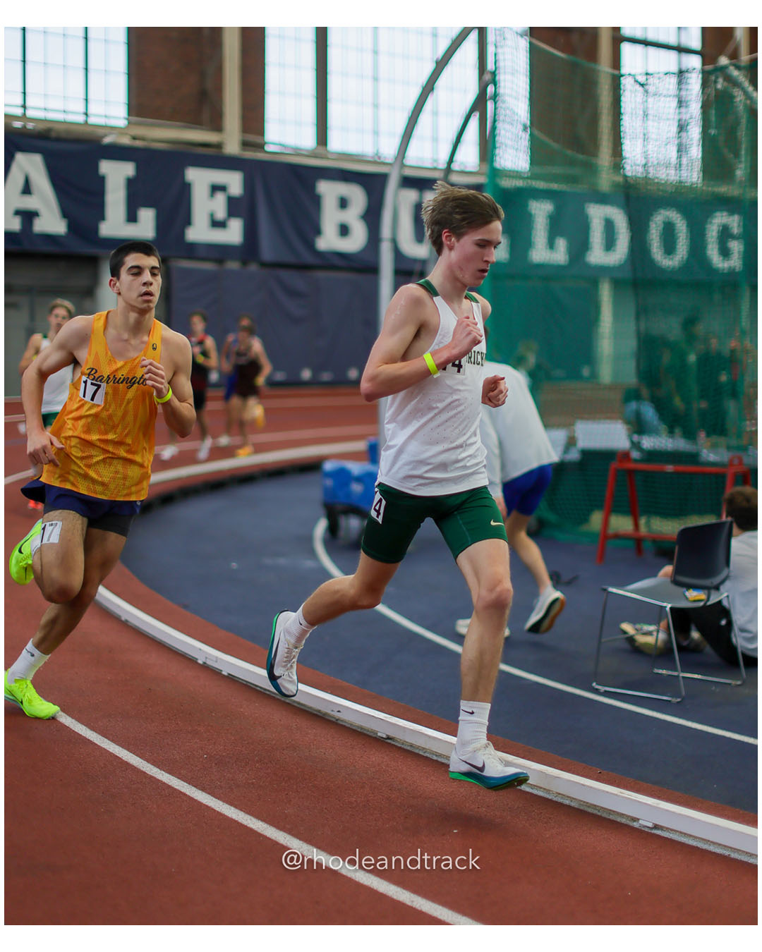 2026 Yale Invitational - Yale Coxe Cage Track - New Haven, Connecticut - January 10, 2026 File: ./dir-2-Boys-3000m/260110-2026-Yale-Invitational-New-Haven-CT-182-296A8936.jpg 2026 Yale Invitational - Yale Coxe Cage Track - New Haven, Connecticut - January 10, 2026 – 2026 Yale Invitational – Jan 10, 2026 – 69 Sach…