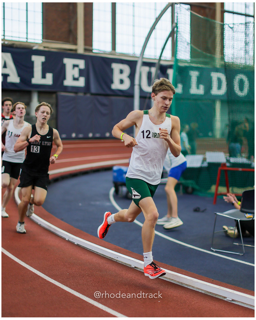 2026 Yale Invitational - Yale Coxe Cage Track - New Haven, Connecticut - January 10, 2026 File: ./dir-2-Boys-3000m/260110-2026-Yale-Invitational-New-Haven-CT-183-296A8945.jpg 2026 Yale Invitational - Yale Coxe Cage Track - New Haven, Connecticut - January 10, 2026 – 2026 Yale Invitational – Jan 10, 2026 – 69 Sach…