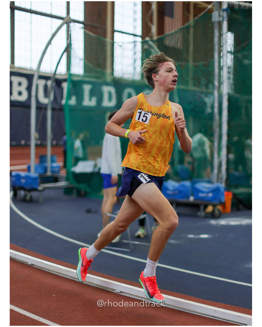 2026 Yale Invitational - Yale Coxe Cage Track - New Haven, Connecticut - January 10, 2026 File: ./dir-2-Boys-3000m/260110-2026-Yale-Invitational-New-Haven-CT-185-296A9007.jpg 2026 Yale Invitational - Yale Coxe Cage Track - New Haven, Connecticut - January 10, 2026 – 2026 Yale Invitational – Jan 10, 2026 – 69 Sach…