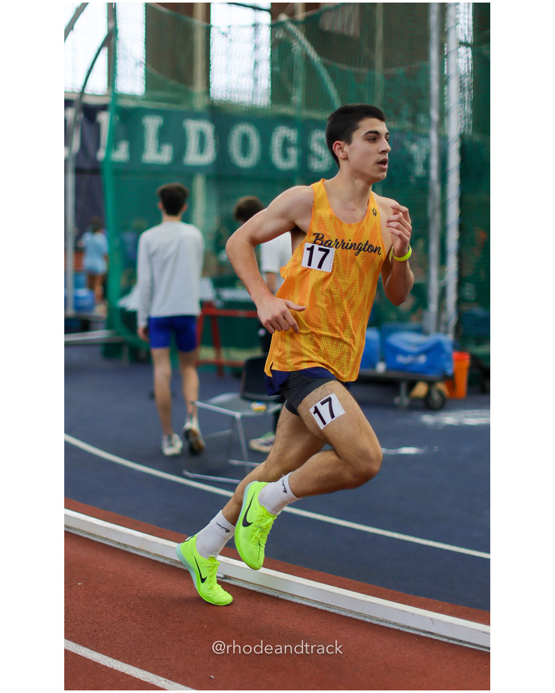 2026 Yale Invitational - Yale Coxe Cage Track - New Haven, Connecticut - January 10, 2026 File: ./dir-2-Boys-3000m/260110-2026-Yale-Invitational-New-Haven-CT-186-296A9020.jpg 2026 Yale Invitational - Yale Coxe Cage Track - New Haven, Connecticut - January 10, 2026 – 2026 Yale Invitational – Jan 10, 2026 – 69 Sach…