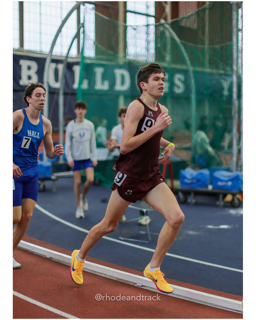 2026 Yale Invitational - Yale Coxe Cage Track - New Haven, Connecticut - January 10, 2026 File: ./dir-2-Boys-3000m/260110-2026-Yale-Invitational-New-Haven-CT-187-296A9047.jpg 2026 Yale Invitational - Yale Coxe Cage Track - New Haven, Connecticut - January 10, 2026 – 2026 Yale Invitational – Jan 10, 2026 – 69 Sach…