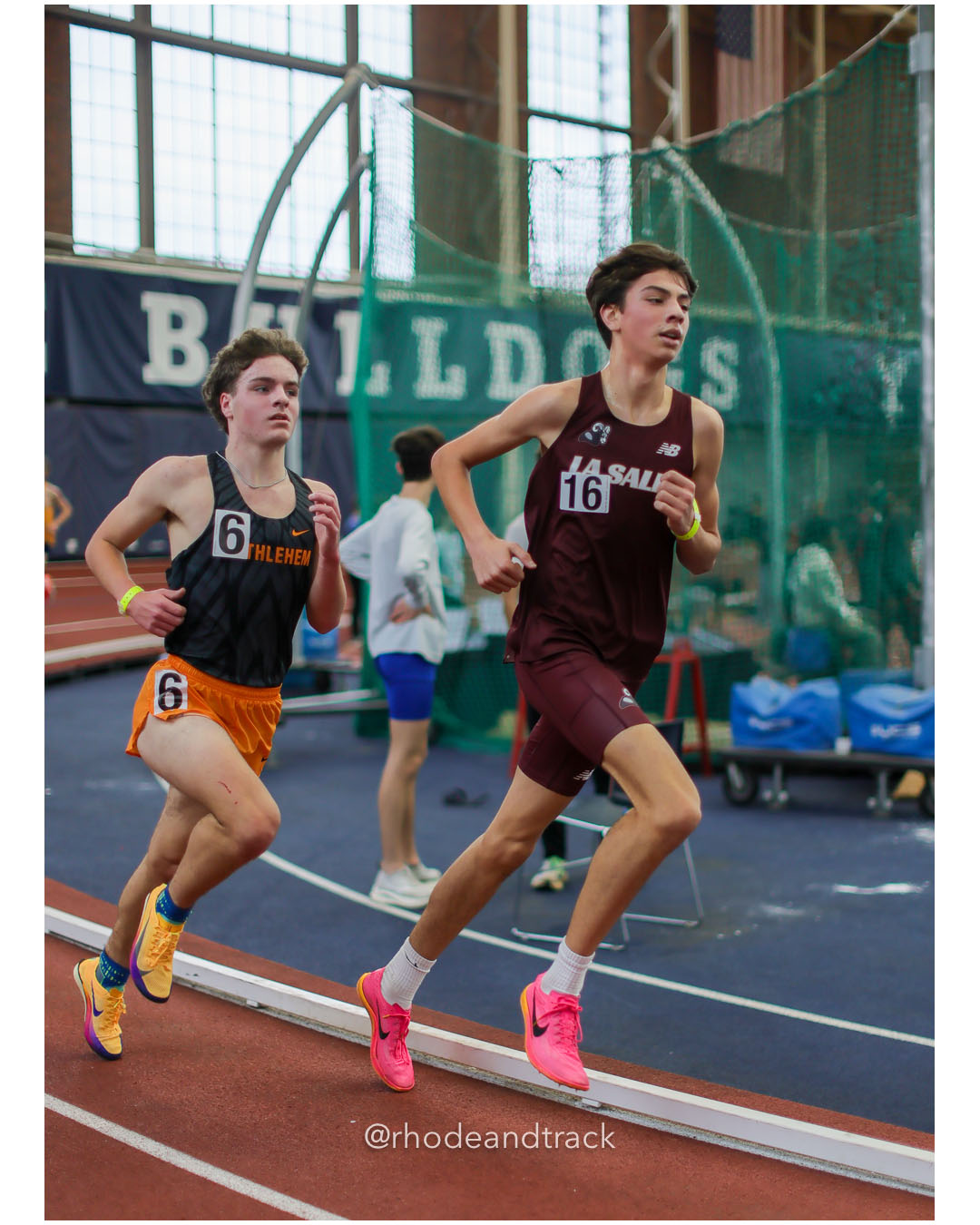 2026 Yale Invitational - Yale Coxe Cage Track - New Haven, Connecticut - January 10, 2026 File: ./dir-2-Boys-3000m/260110-2026-Yale-Invitational-New-Haven-CT-188-296A9068.jpg 2026 Yale Invitational - Yale Coxe Cage Track - New Haven, Connecticut - January 10, 2026 – 2026 Yale Invitational – Jan 10, 2026 – 69 Sach…