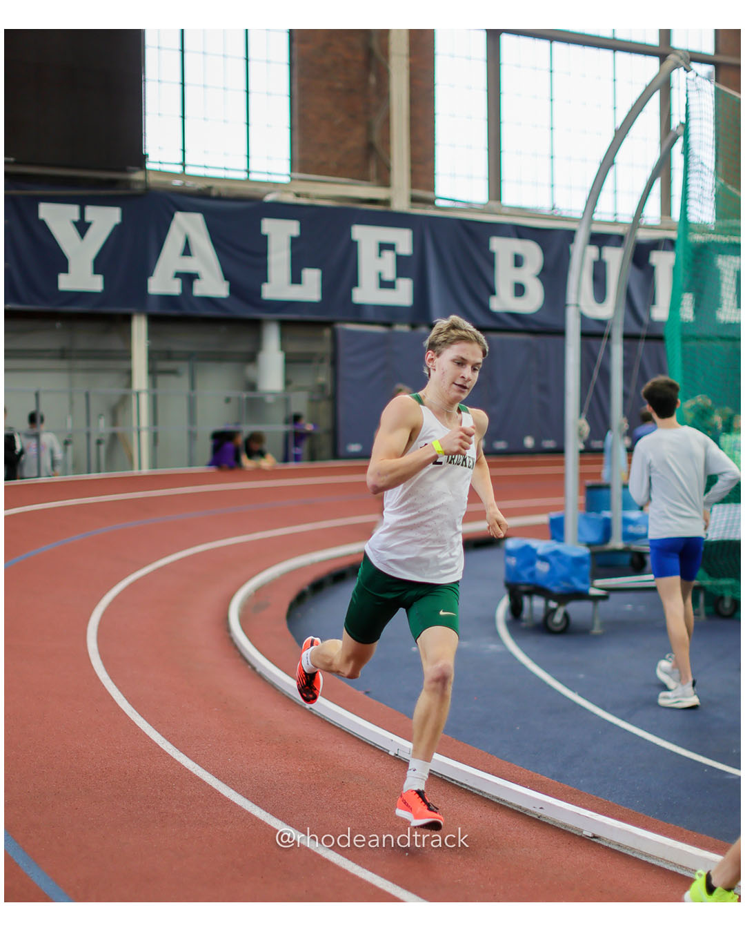 2026 Yale Invitational - Yale Coxe Cage Track - New Haven, Connecticut - January 10, 2026 File: ./dir-2-Boys-3000m/260110-2026-Yale-Invitational-New-Haven-CT-192-296A9116.jpg 2026 Yale Invitational - Yale Coxe Cage Track - New Haven, Connecticut - January 10, 2026 – 2026 Yale Invitational – Jan 10, 2026 – 69 Sach…
