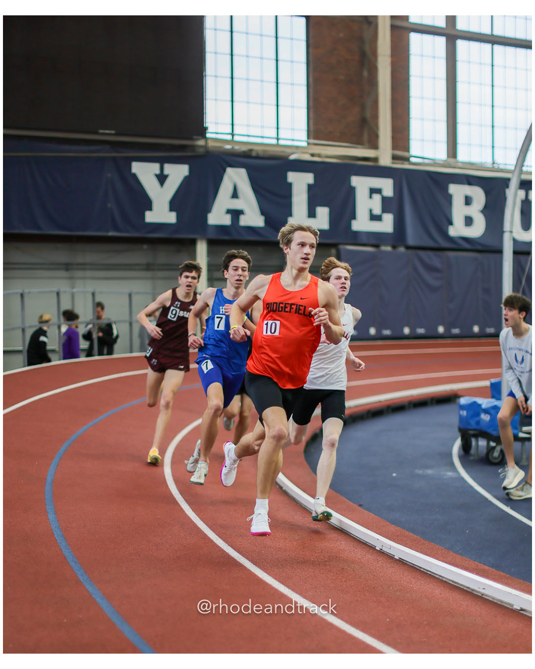 2026 Yale Invitational - Yale Coxe Cage Track - New Haven, Connecticut - January 10, 2026 File: ./dir-2-Boys-3000m/260110-2026-Yale-Invitational-New-Haven-CT-194-296A9139.jpg 2026 Yale Invitational - Yale Coxe Cage Track - New Haven, Connecticut - January 10, 2026 – 2026 Yale Invitational – Jan 10, 2026 – 69 Sach…