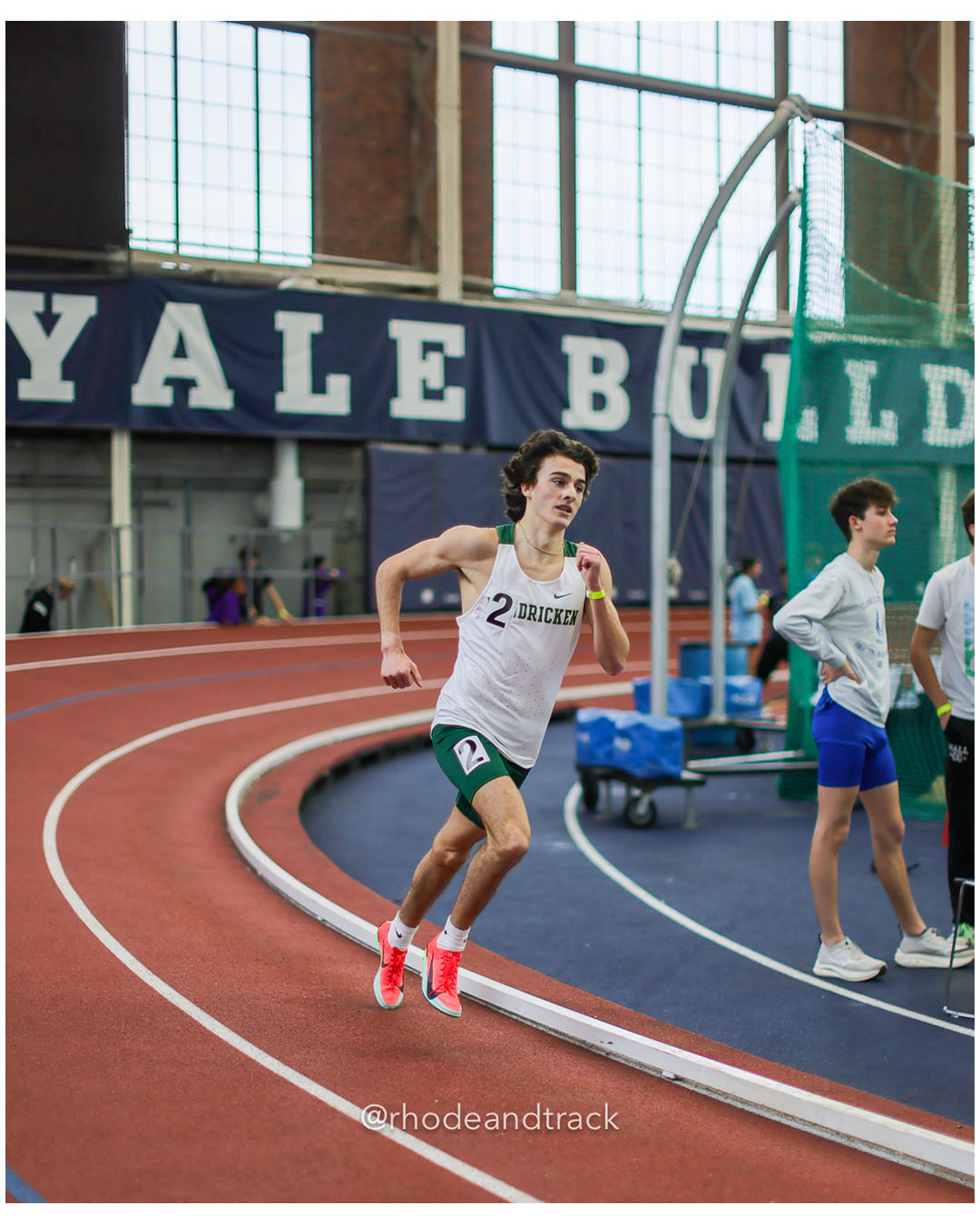 2026 Yale Invitational - Yale Coxe Cage Track - New Haven, Connecticut - January 10, 2026 File: ./dir-2-Boys-3000m/260110-2026-Yale-Invitational-New-Haven-CT-196-296A9167.jpg 2026 Yale Invitational - Yale Coxe Cage Track - New Haven, Connecticut - January 10, 2026 – 2026 Yale Invitational – Jan 10, 2026 – 69 Sach…