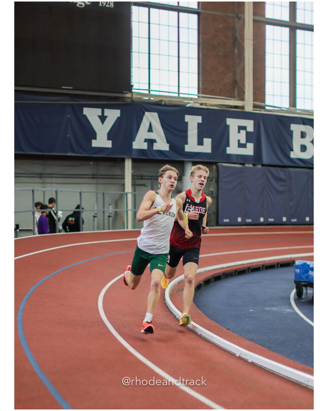 2026 Yale Invitational - Yale Coxe Cage Track - New Haven, Connecticut - January 10, 2026 File: ./dir-2-Boys-3000m/260110-2026-Yale-Invitational-New-Haven-CT-197-296A9205.jpg 2026 Yale Invitational - Yale Coxe Cage Track - New Haven, Connecticut - January 10, 2026 – 2026 Yale Invitational – Jan 10, 2026 – 69 Sach…