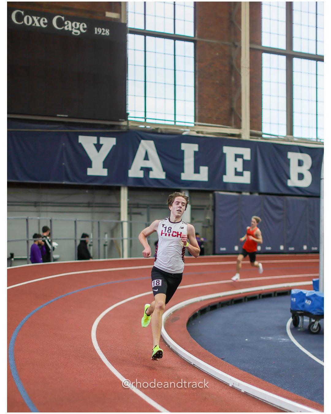 2026 Yale Invitational - Yale Coxe Cage Track - New Haven, Connecticut - January 10, 2026 File: ./dir-2-Boys-3000m/260110-2026-Yale-Invitational-New-Haven-CT-198-296A9214.jpg 2026 Yale Invitational - Yale Coxe Cage Track - New Haven, Connecticut - January 10, 2026 – 2026 Yale Invitational – Jan 10, 2026 – 69 Sach…