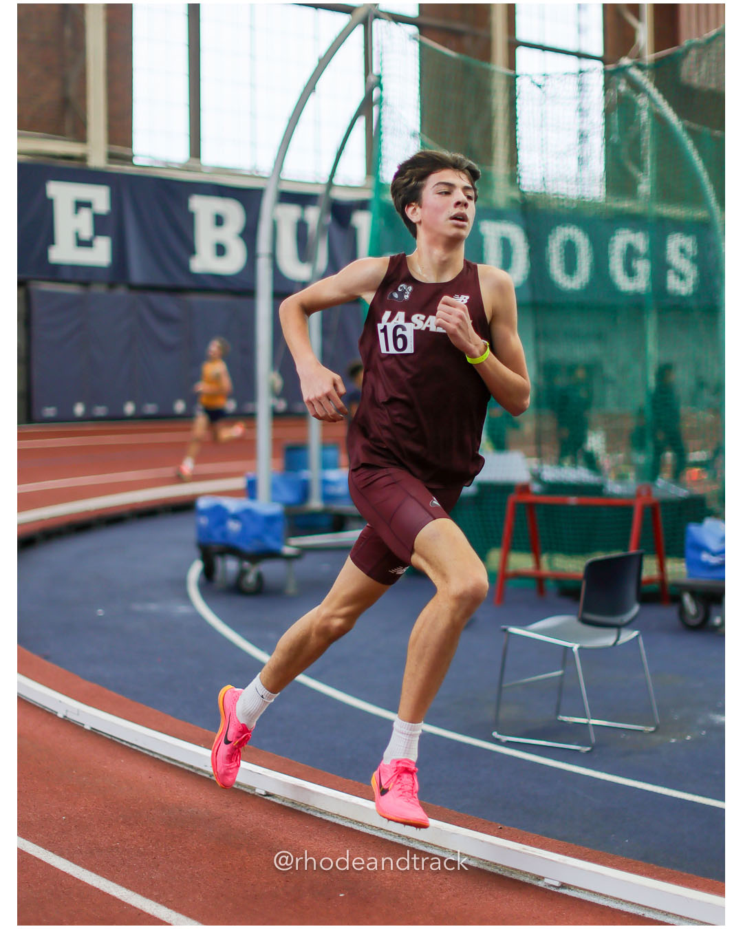 2026 Yale Invitational - Yale Coxe Cage Track - New Haven, Connecticut - January 10, 2026 File: ./dir-2-Boys-3000m/260110-2026-Yale-Invitational-New-Haven-CT-199-296A9279.jpg 2026 Yale Invitational - Yale Coxe Cage Track - New Haven, Connecticut - January 10, 2026 – 2026 Yale Invitational – Jan 10, 2026 – 69 Sach…