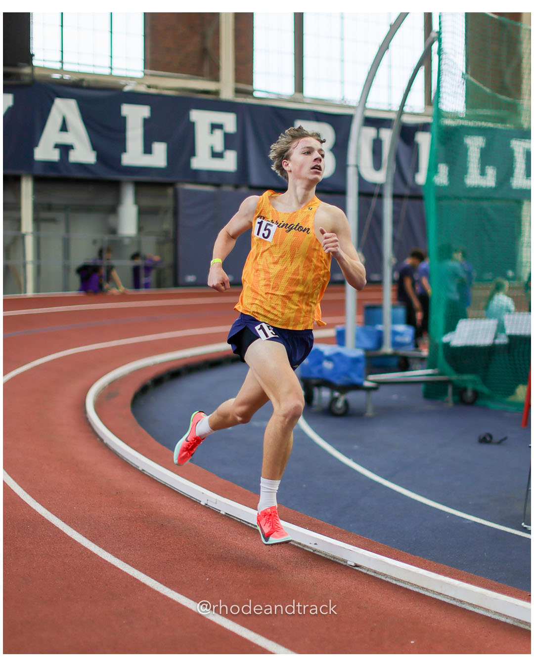 2026 Yale Invitational - Yale Coxe Cage Track - New Haven, Connecticut - January 10, 2026 File: ./dir-2-Boys-3000m/260110-2026-Yale-Invitational-New-Haven-CT-200-296A9290.jpg 2026 Yale Invitational - Yale Coxe Cage Track - New Haven, Connecticut - January 10, 2026 – 2026 Yale Invitational – Jan 10, 2026 – 69 Sach…