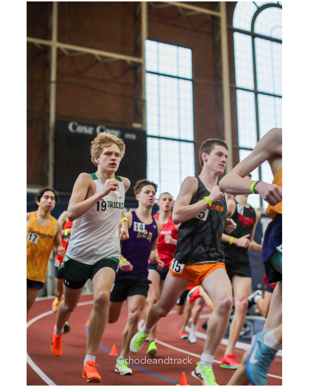2026 Yale Invitational - Yale Coxe Cage Track - New Haven, Connecticut - January 10, 2026 File: ./dir-2-Boys-3000m/260110-2026-Yale-Invitational-New-Haven-CT-77-296A7175.jpg 2026 Yale Invitational - Yale Coxe Cage Track - New Haven, Connecticut - January 10, 2026 – 2026 Yale Invitational – Jan 10, 2026 – 69 Sach…