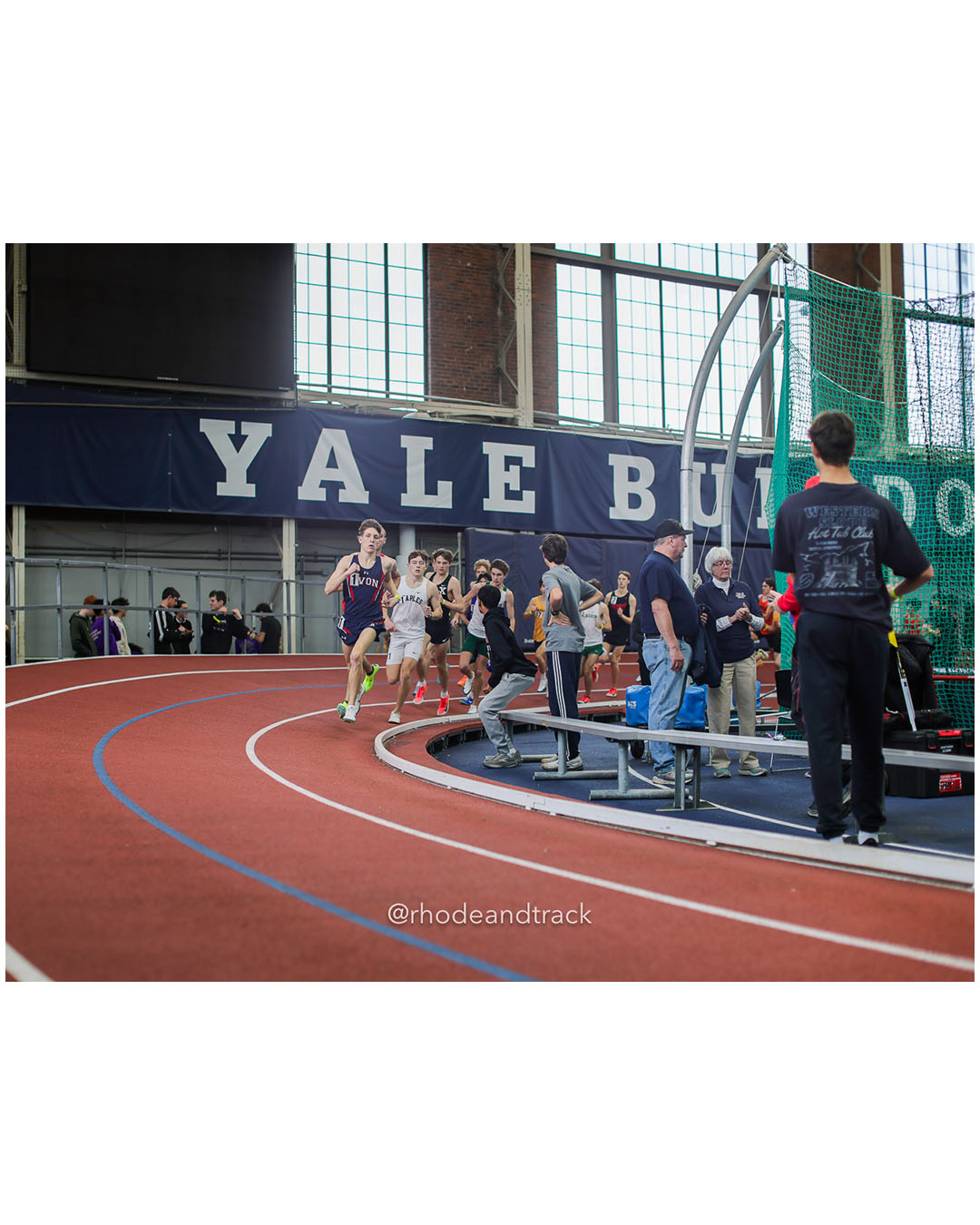 2026 Yale Invitational - Yale Coxe Cage Track - New Haven, Connecticut - January 10, 2026 File: ./dir-2-Boys-3000m/260110-2026-Yale-Invitational-New-Haven-CT-79-296A7189.jpg 2026 Yale Invitational - Yale Coxe Cage Track - New Haven, Connecticut - January 10, 2026 – 2026 Yale Invitational – Jan 10, 2026 – 69 Sach…