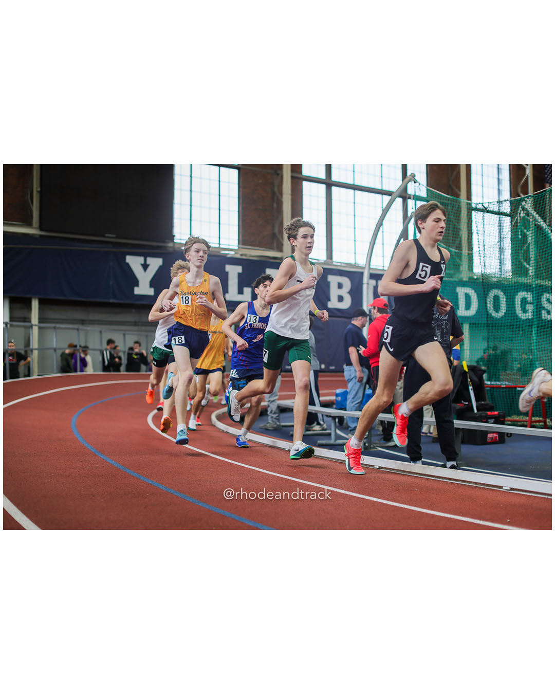 2026 Yale Invitational - Yale Coxe Cage Track - New Haven, Connecticut - January 10, 2026 File: ./dir-2-Boys-3000m/260110-2026-Yale-Invitational-New-Haven-CT-81-296A7202.jpg 2026 Yale Invitational - Yale Coxe Cage Track - New Haven, Connecticut - January 10, 2026 – 2026 Yale Invitational – Jan 10, 2026 – 69 Sach…