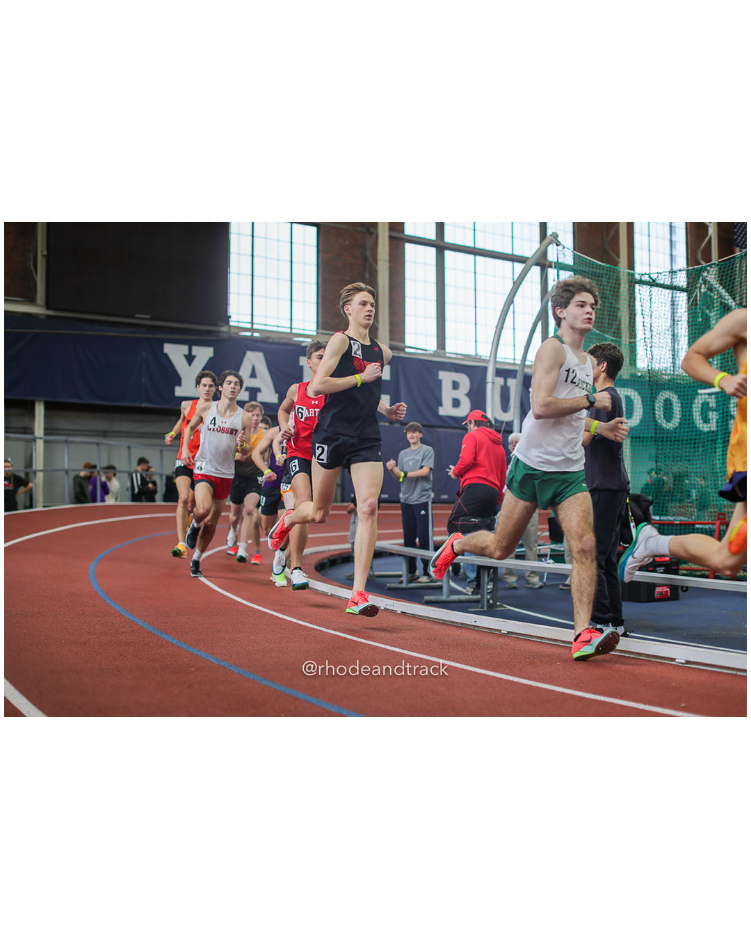 2026 Yale Invitational - Yale Coxe Cage Track - New Haven, Connecticut - January 10, 2026 File: ./dir-2-Boys-3000m/260110-2026-Yale-Invitational-New-Haven-CT-83-296A7212.jpg 2026 Yale Invitational - Yale Coxe Cage Track - New Haven, Connecticut - January 10, 2026 – 2026 Yale Invitational – Jan 10, 2026 – 69 Sach…