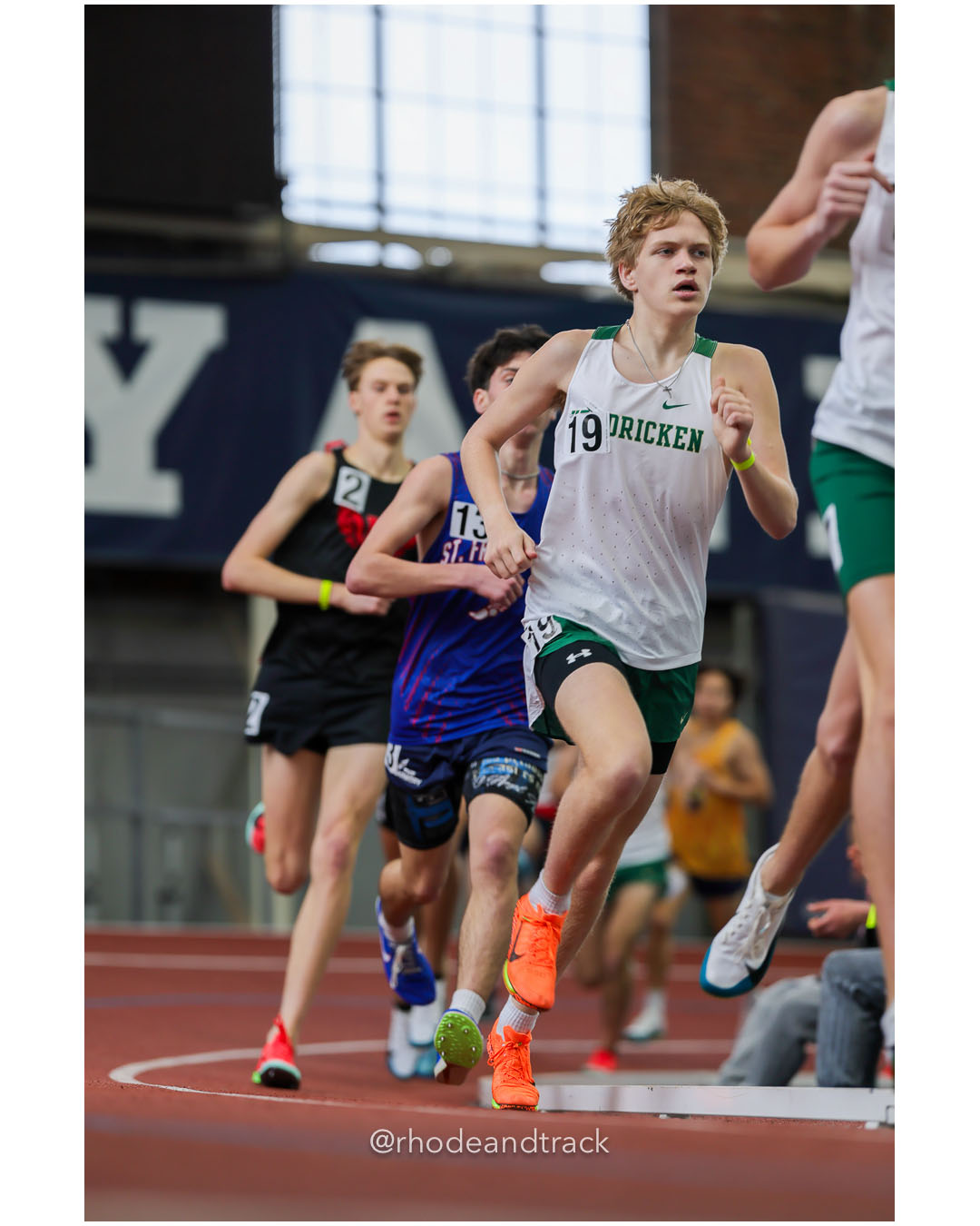 2026 Yale Invitational - Yale Coxe Cage Track - New Haven, Connecticut - January 10, 2026 File: ./dir-2-Boys-3000m/260110-2026-Yale-Invitational-New-Haven-CT-89-296A7372.jpg 2026 Yale Invitational - Yale Coxe Cage Track - New Haven, Connecticut - January 10, 2026 – 2026 Yale Invitational – Jan 10, 2026 – 69 Sach…