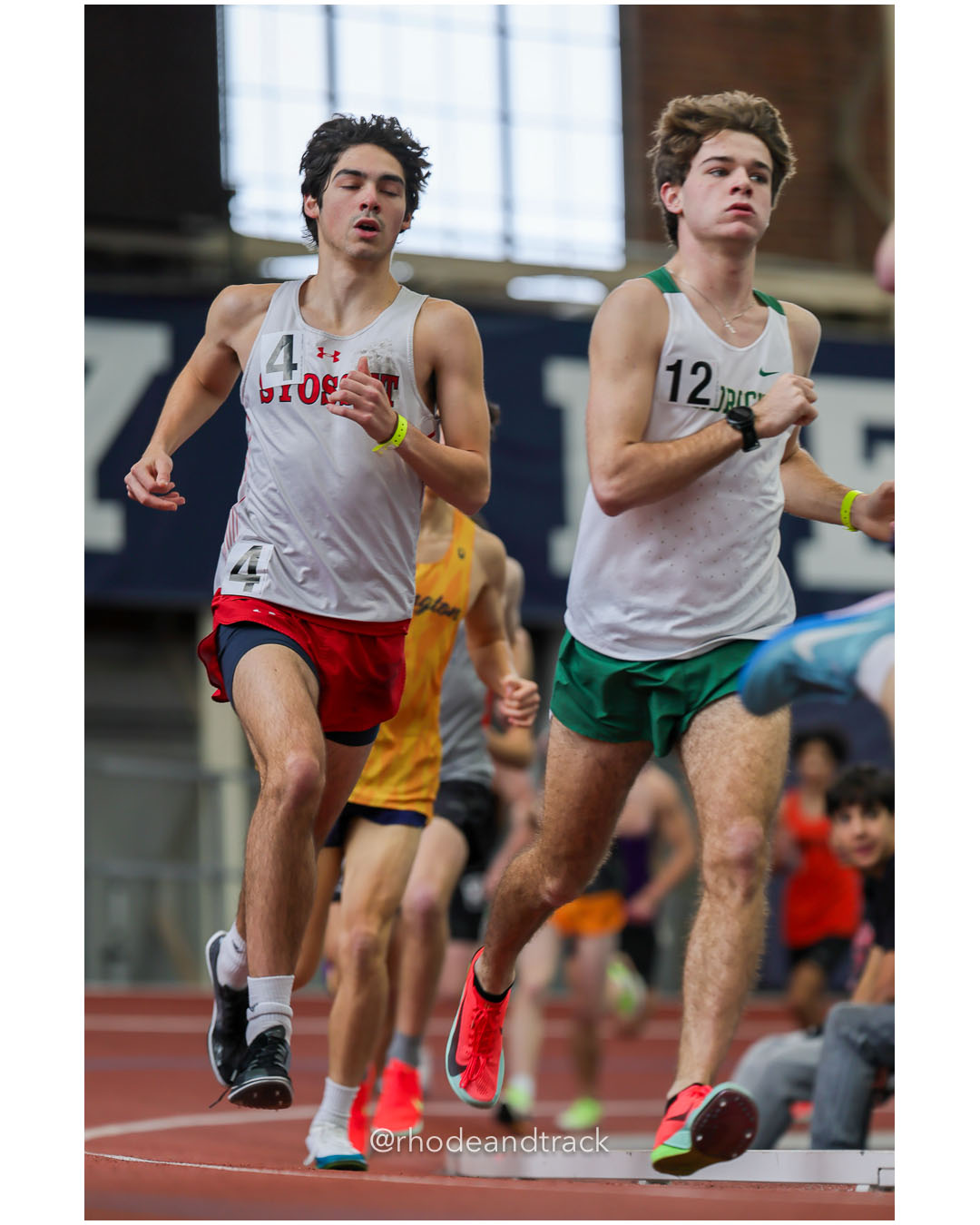 2026 Yale Invitational - Yale Coxe Cage Track - New Haven, Connecticut - January 10, 2026 File: ./dir-2-Boys-3000m/260110-2026-Yale-Invitational-New-Haven-CT-91-296A7395.jpg 2026 Yale Invitational - Yale Coxe Cage Track - New Haven, Connecticut - January 10, 2026 – 2026 Yale Invitational – Jan 10, 2026 – 69 Sach…
