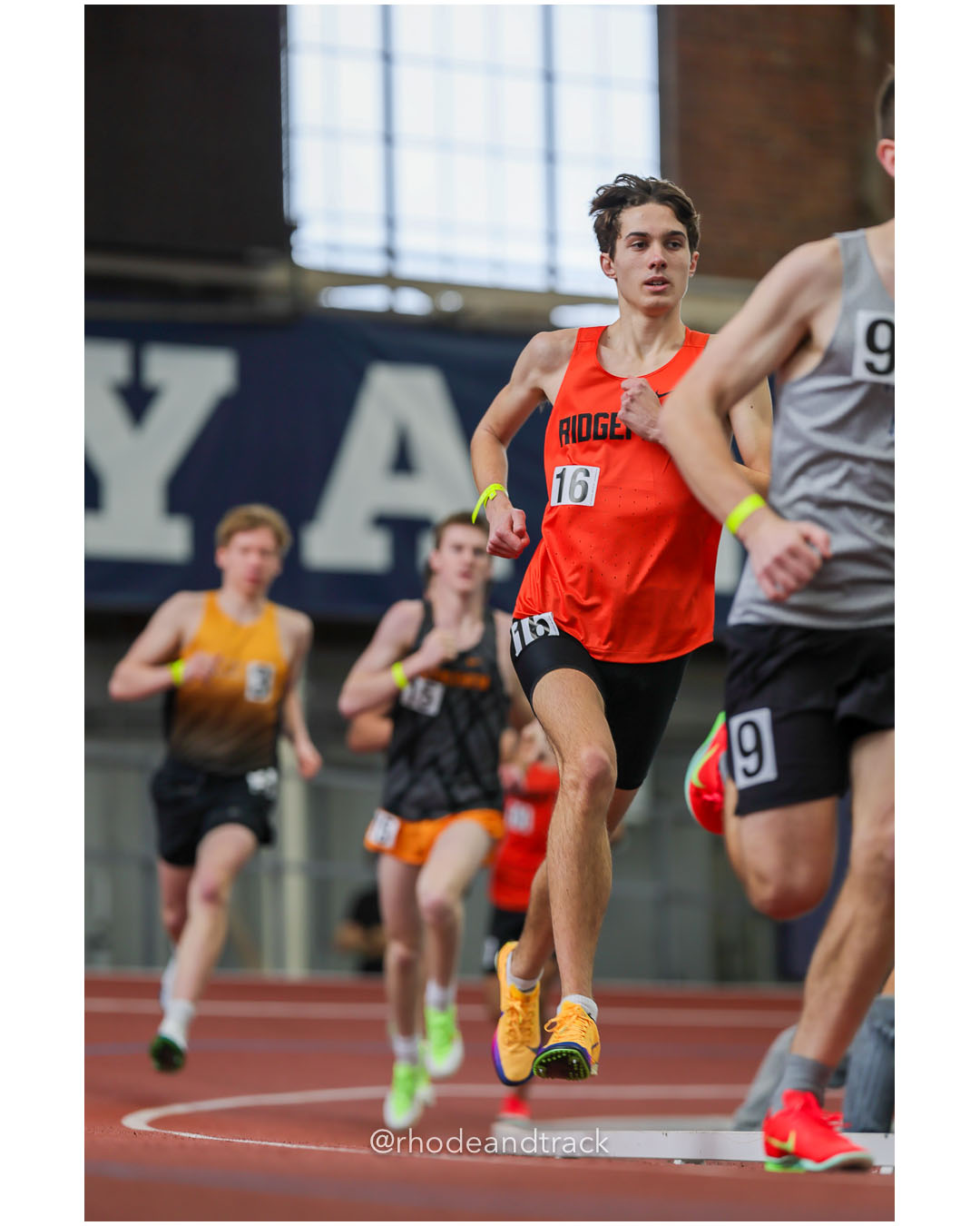 2026 Yale Invitational - Yale Coxe Cage Track - New Haven, Connecticut - January 10, 2026 File: ./dir-2-Boys-3000m/260110-2026-Yale-Invitational-New-Haven-CT-92-296A7408.jpg 2026 Yale Invitational - Yale Coxe Cage Track - New Haven, Connecticut - January 10, 2026 – 2026 Yale Invitational – Jan 10, 2026 – 69 Sach…