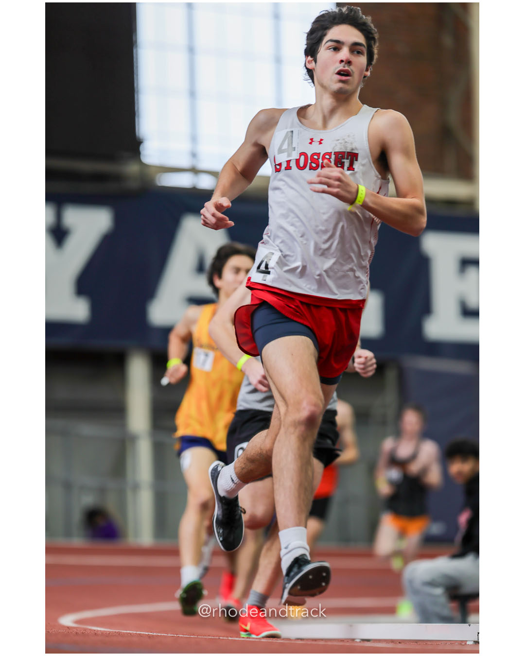 2026 Yale Invitational - Yale Coxe Cage Track - New Haven, Connecticut - January 10, 2026 File: ./dir-2-Boys-3000m/260110-2026-Yale-Invitational-New-Haven-CT-95-296A7485.jpg 2026 Yale Invitational - Yale Coxe Cage Track - New Haven, Connecticut - January 10, 2026 – 2026 Yale Invitational – Jan 10, 2026 – 69 Sach…