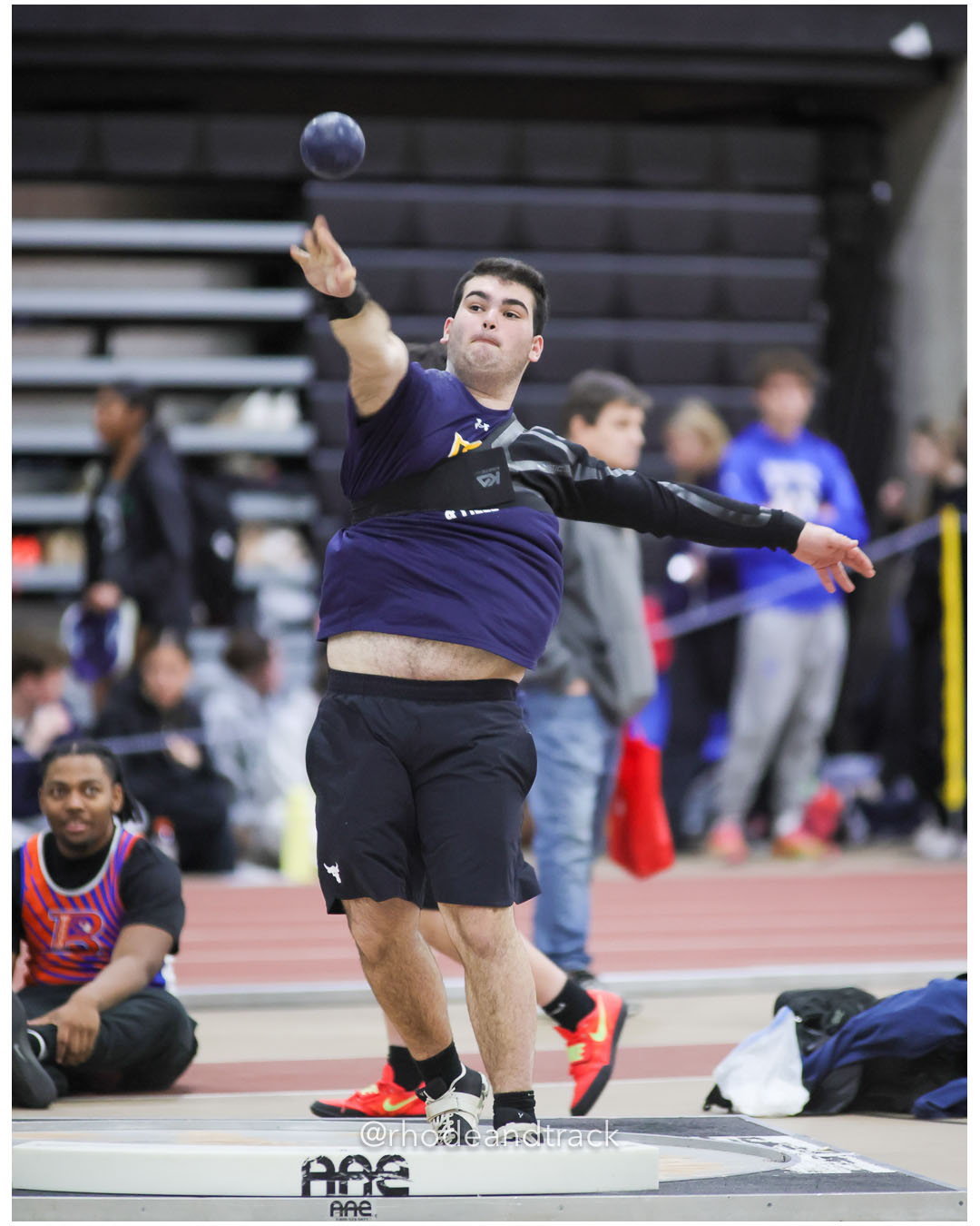 2026 East Coast Invitational - PCTA - Providence, Rhode Island - January 17, 2026 File: ./dir-Boys-Shot-Put/260117-2026-East-Coast-Invitational-15-296A3173.jpg 2026 East Coast Invitational - PCTA - Providence, Rhode Island - January 17, 2026 – 2026 East Coast Invitational – Jan 17, 2026 – 41 Fricke…